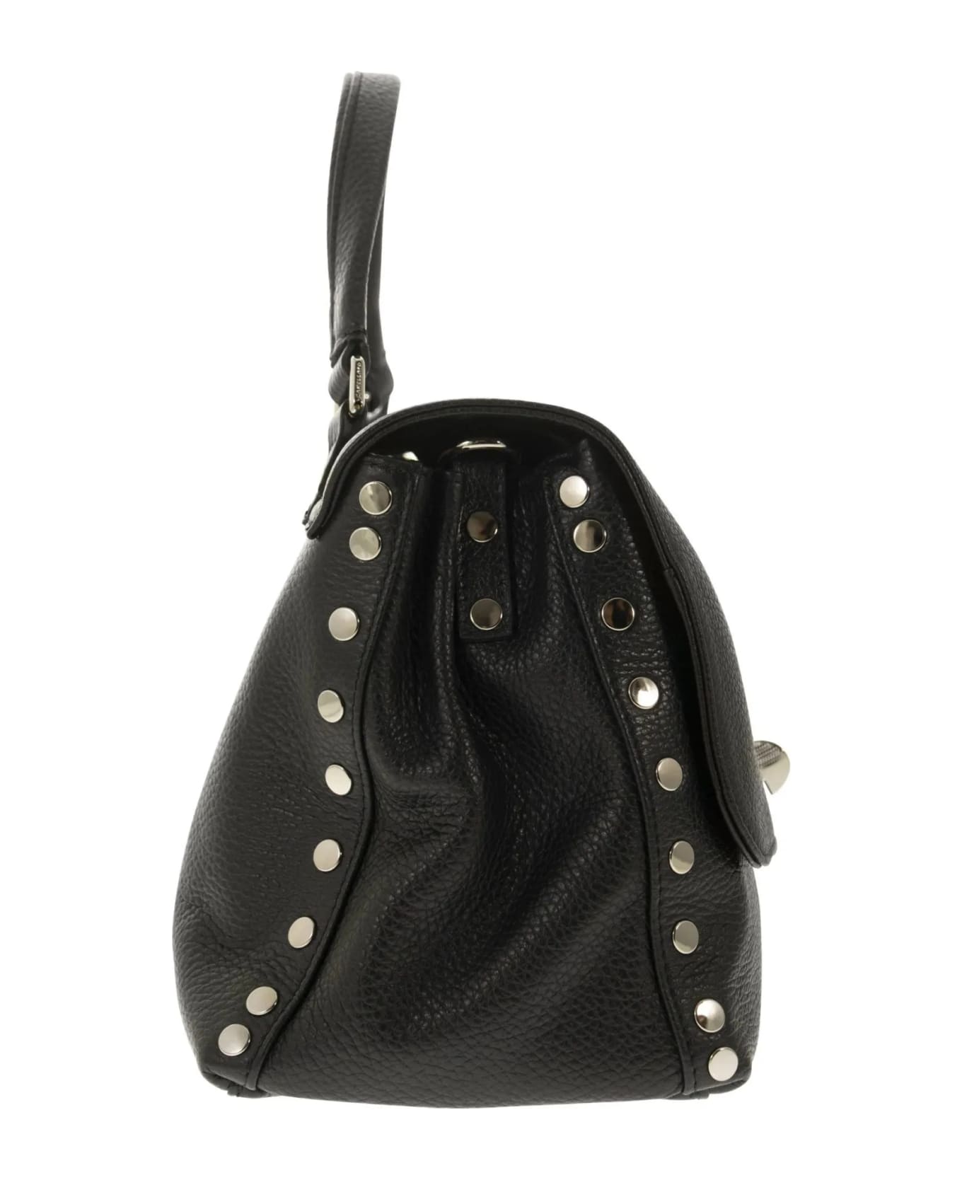 Zanellato Postina Daily Black S - Black