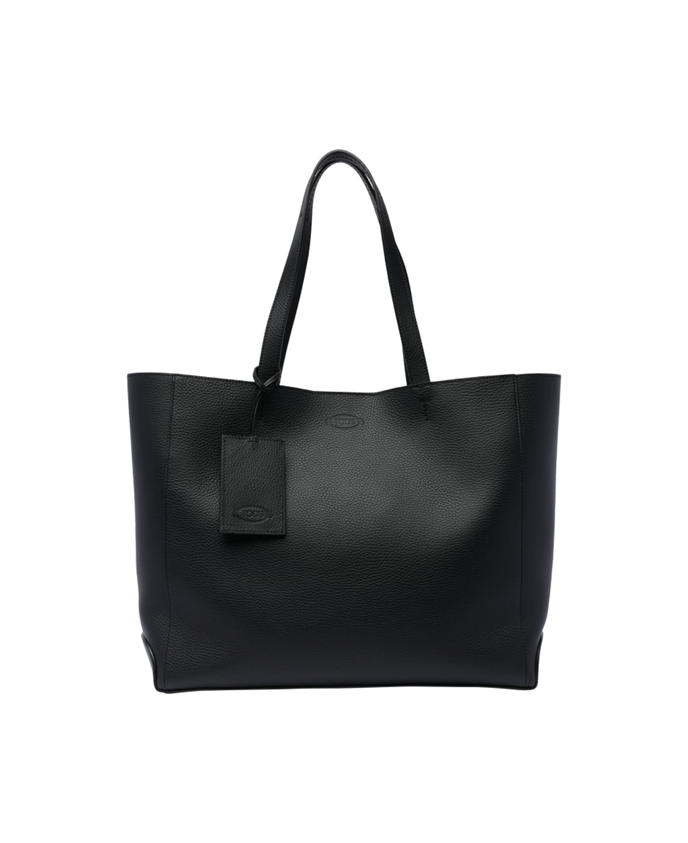 ★TOUT Y EST★ Facade Top Handle Tote 22 RCBTX23631IVD Tod's Tote Bag | italist