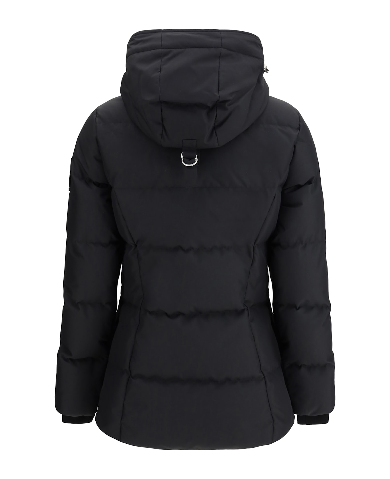 Moose Knuckles Cloud 3q Jacket