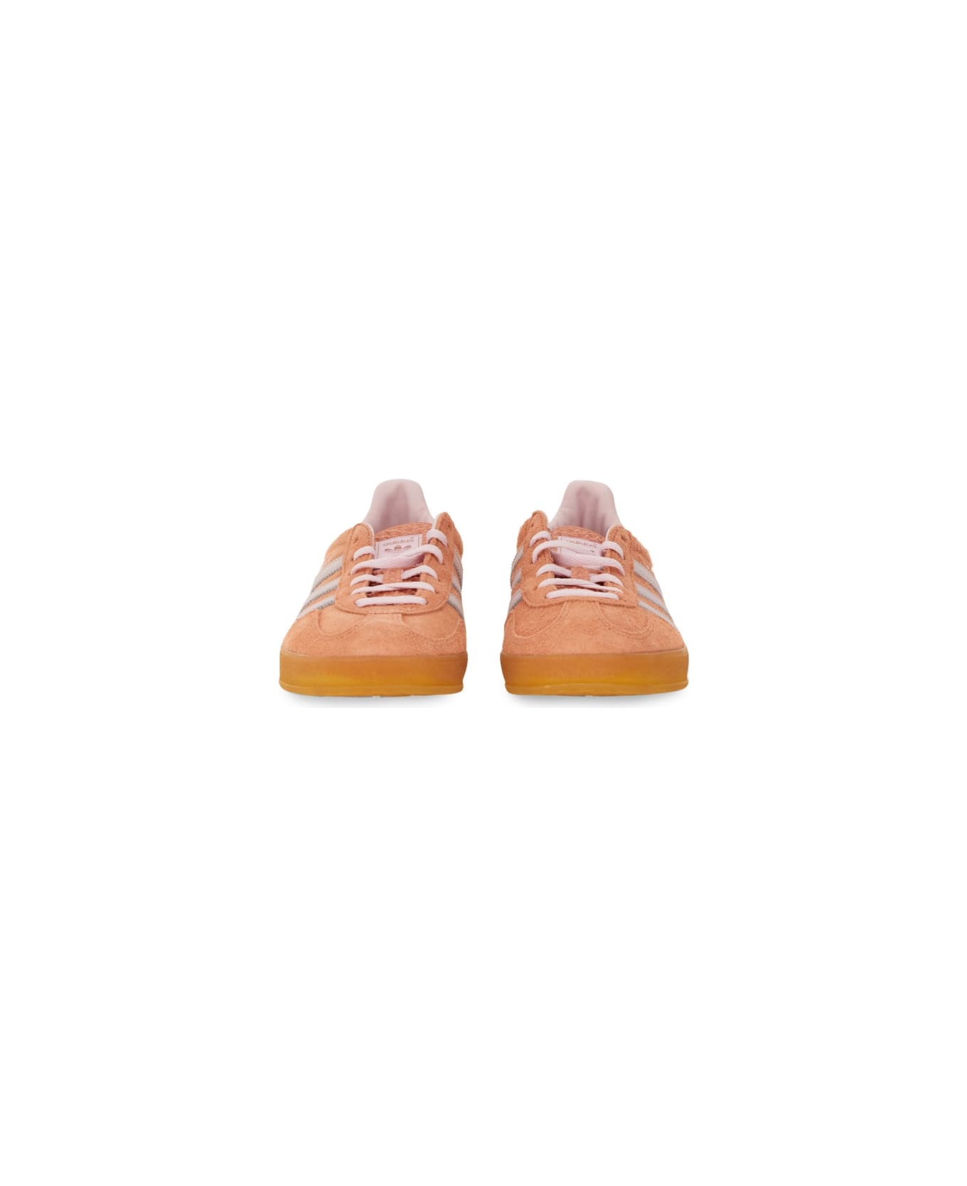 Adidas Originals Indoor Gazelle Sneaker - PINK スニーカー