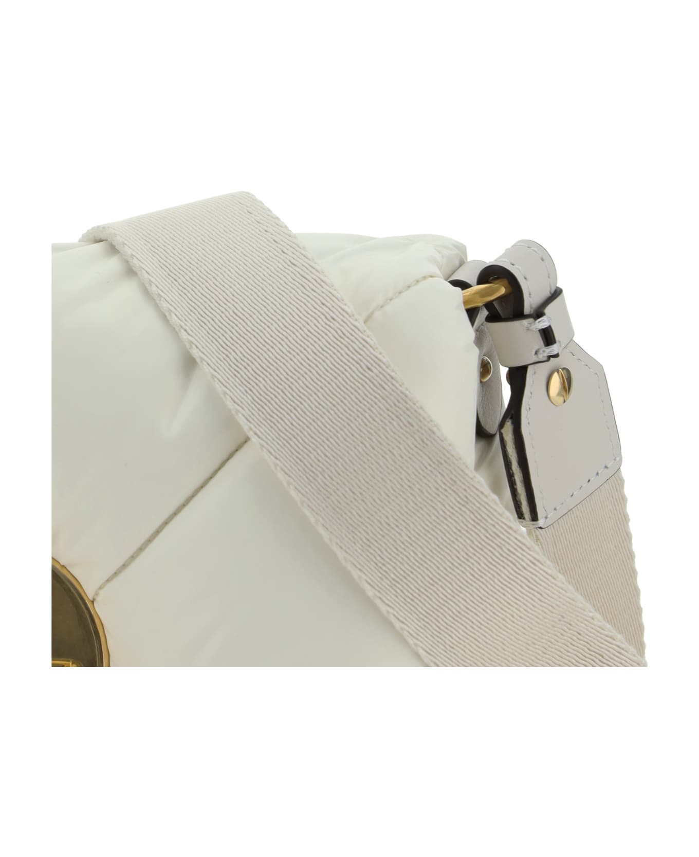 Moncler Mini Puff Shoulder Bag - 034 ショルダーバッグ