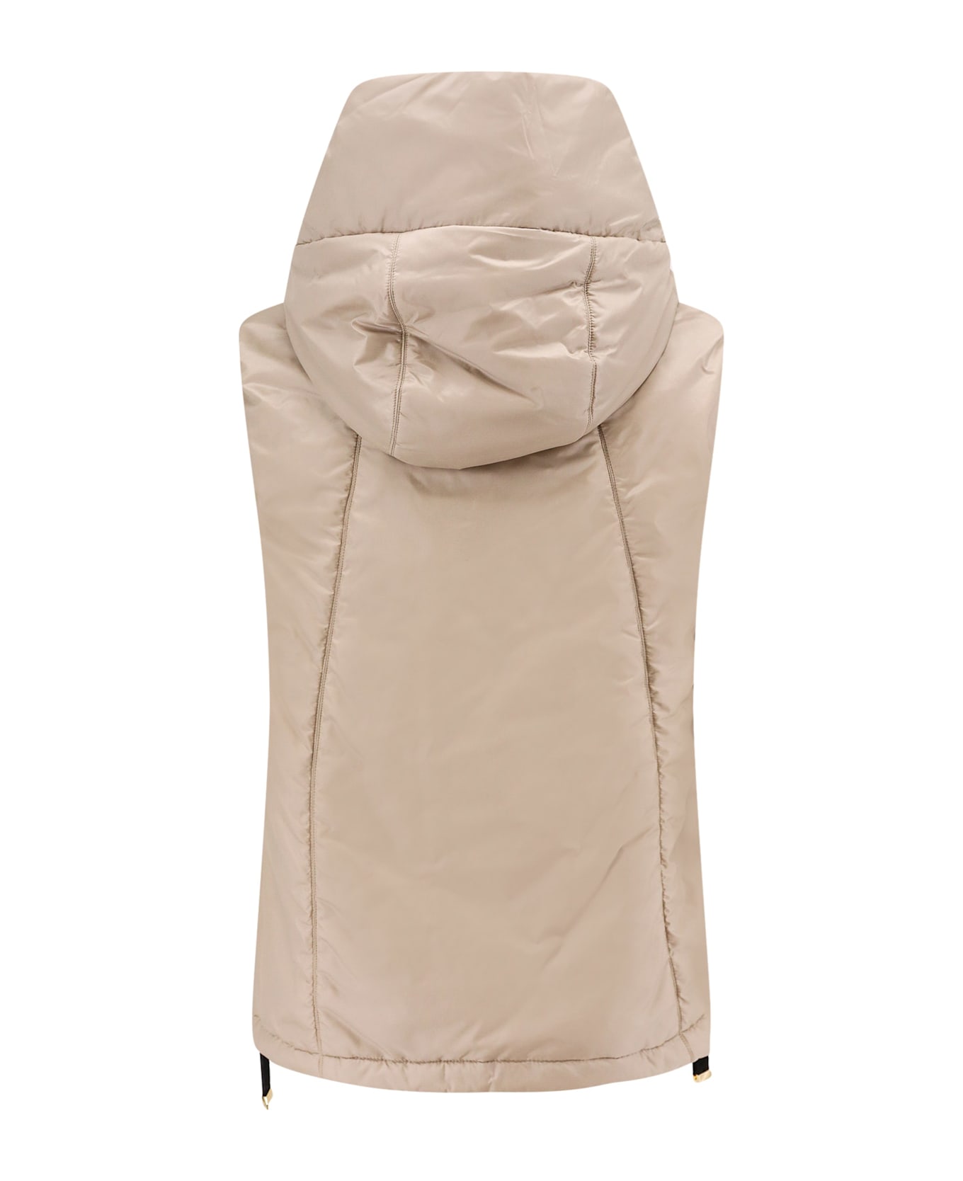 Max Mara The Cube Greengo Max Mara The Cube Jacket - Beige