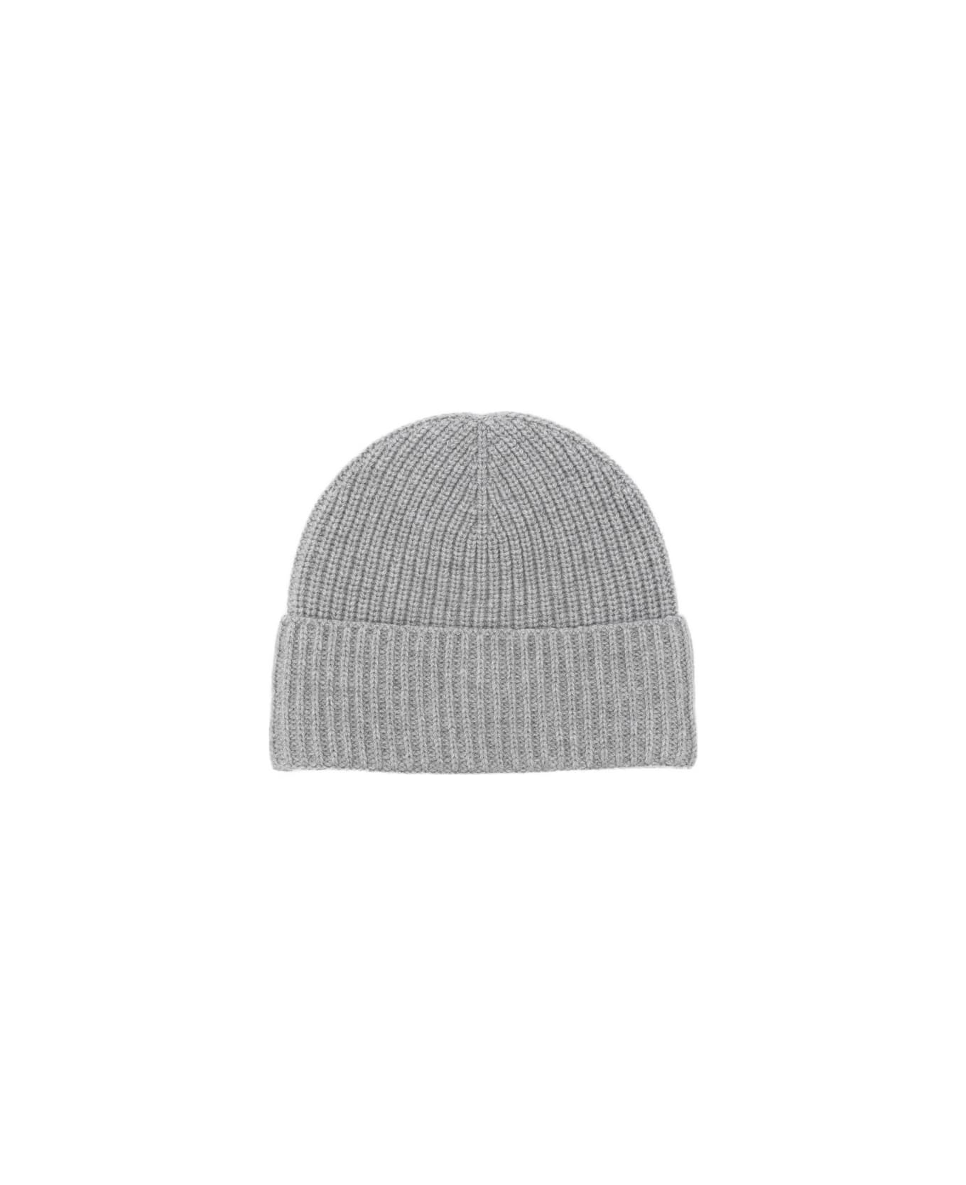 Moncler Hat - GREY