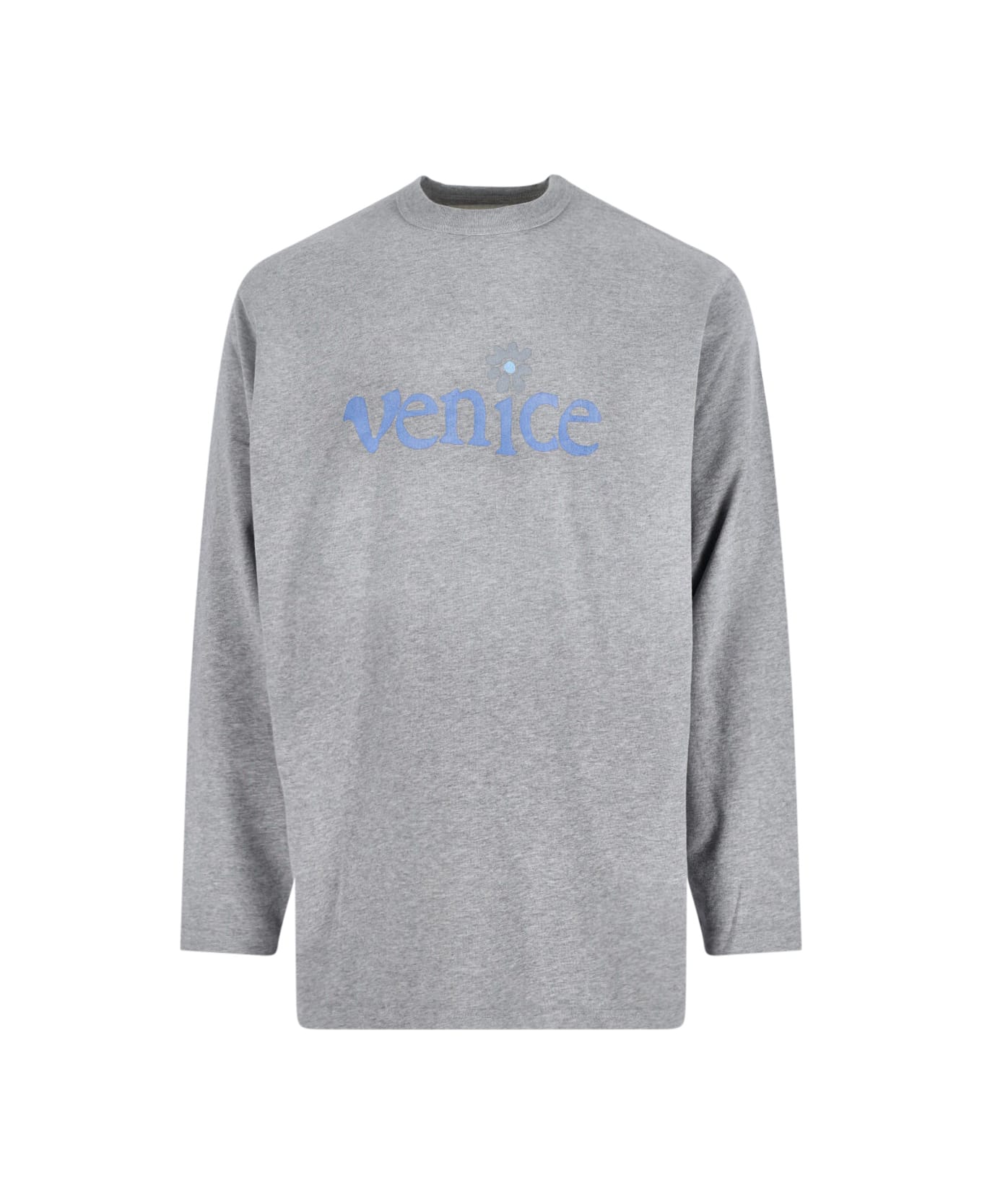 ERL 
venice
 T-shirt - Gray