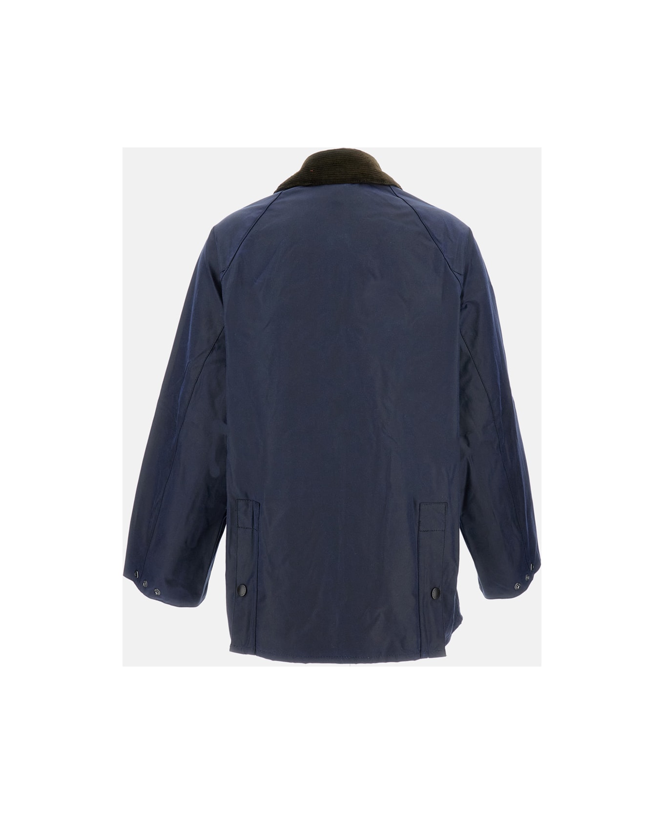 Barbour Paul Smith Love Barbour - Blue