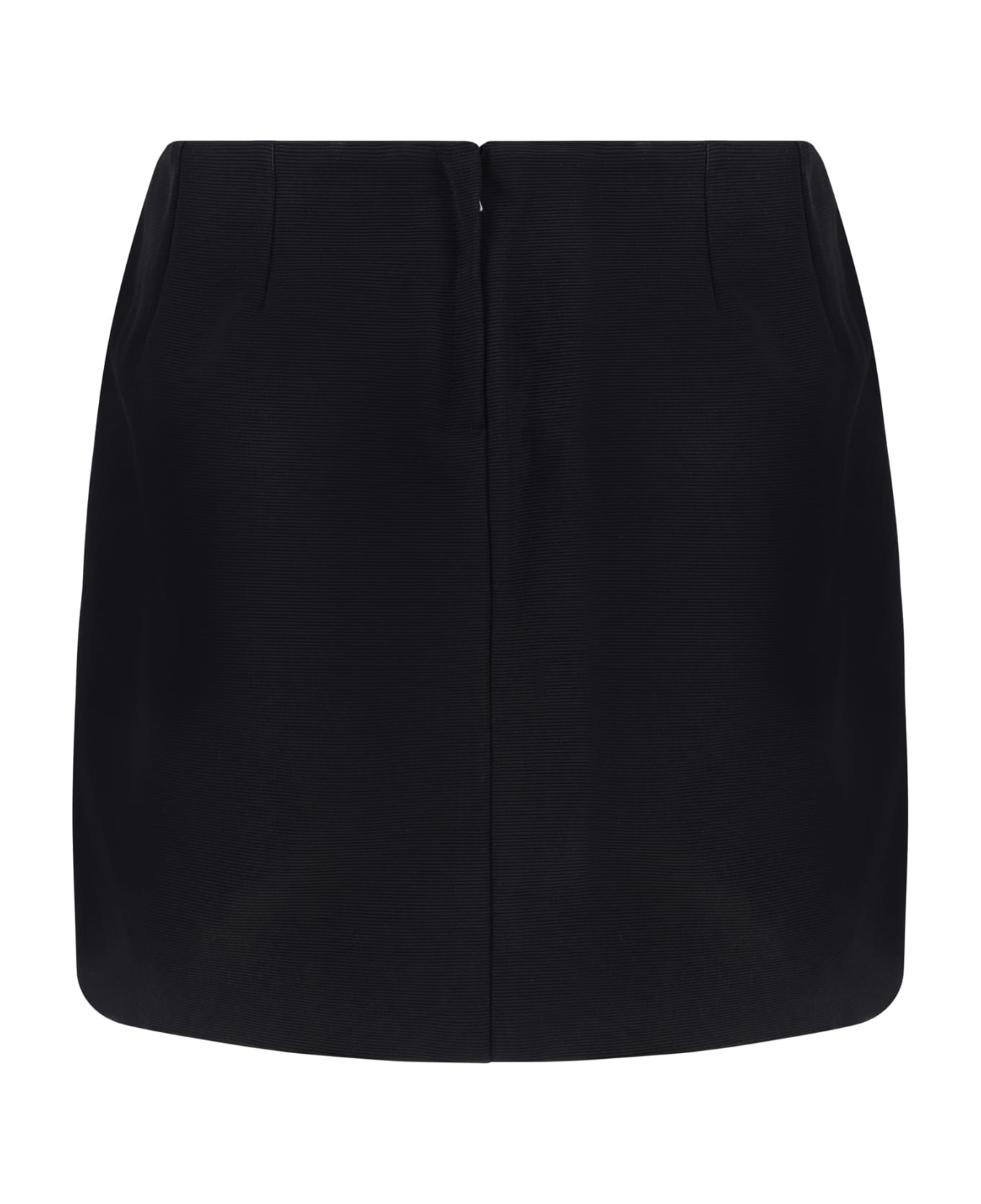 Dolce & Gabbana Miniskirt - Nero スカート