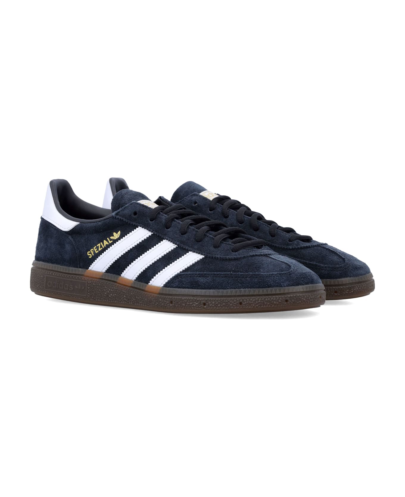 Adidas Originals Handball Spezial - CBLACK