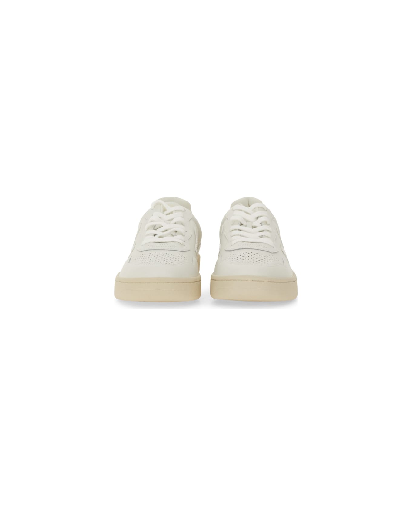 Veja Sneaker V-90 - WHITE