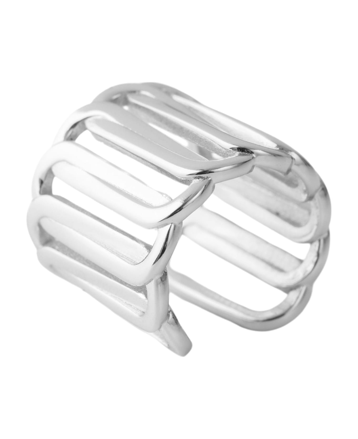 Federica Tosi Ring Square