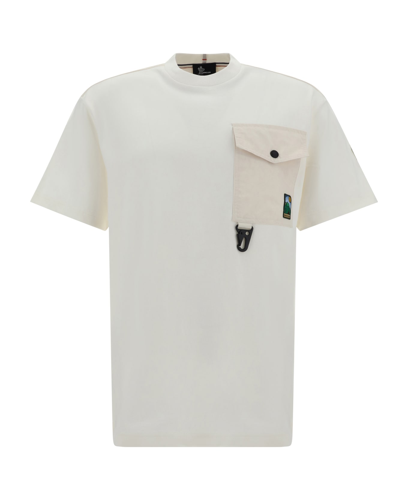 Moncler Grenoble T-shirt | italist