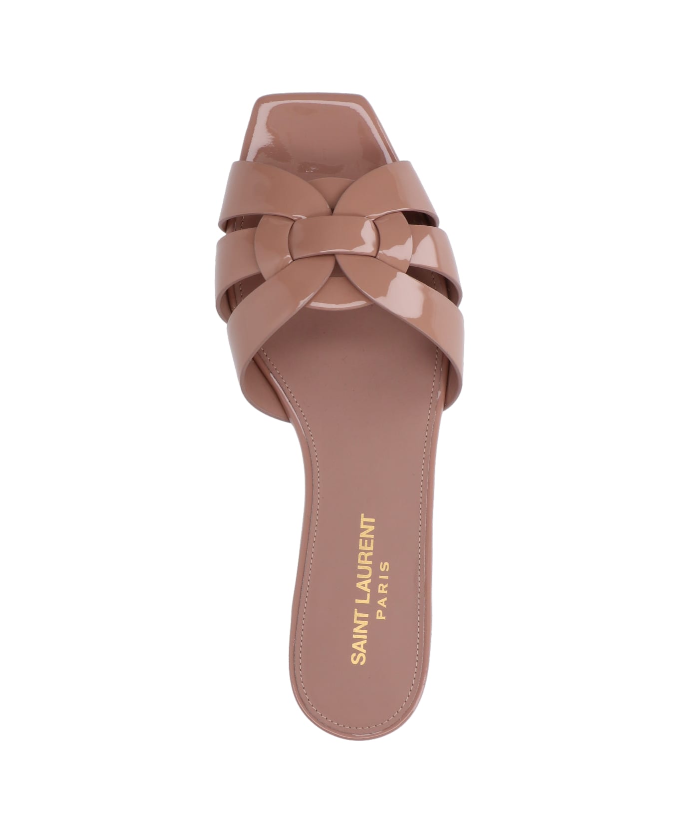 Saint Laurent 
05 Tribute
 Sandals