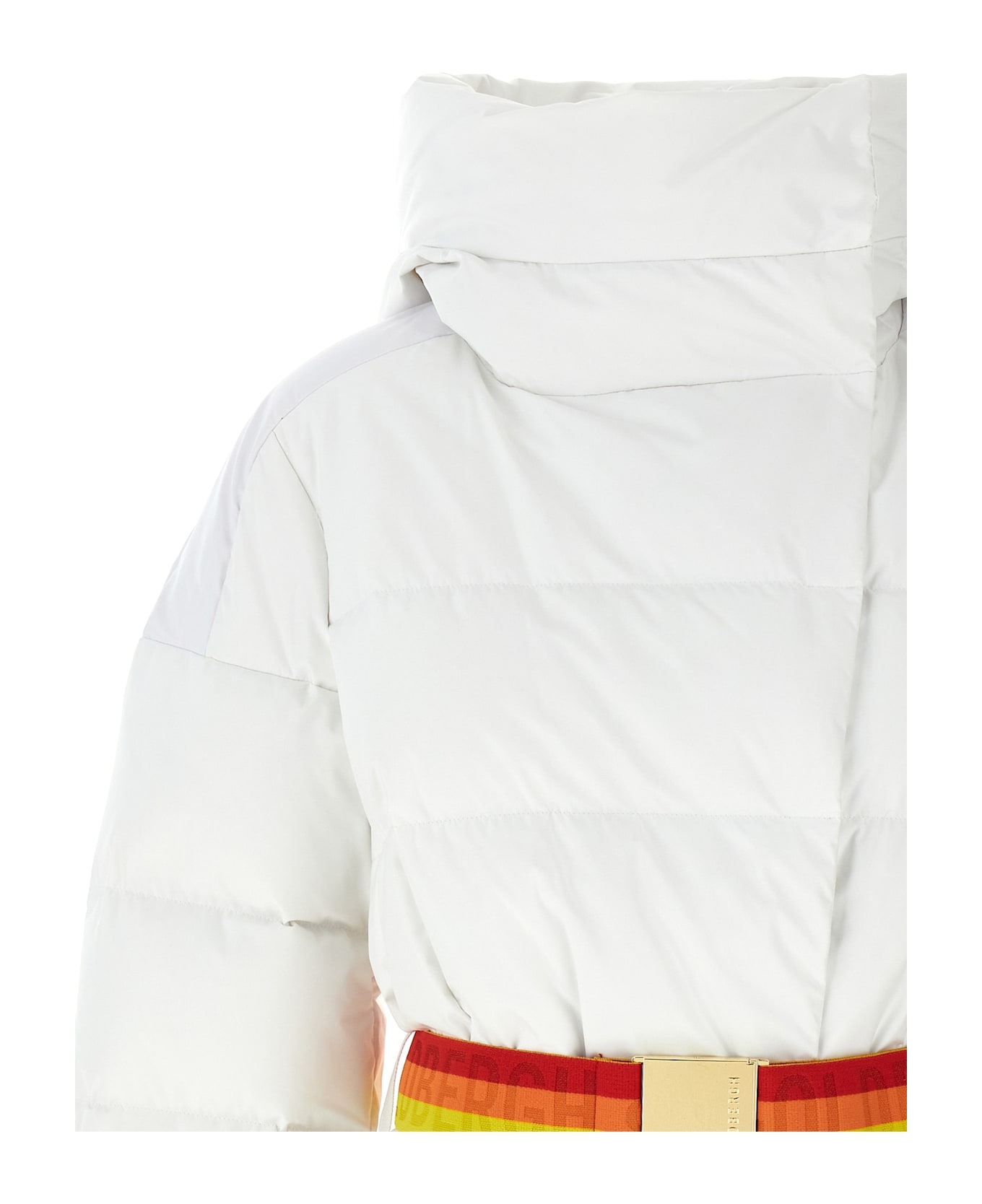 Goldbergh 
bufera
 Down Jacket - White