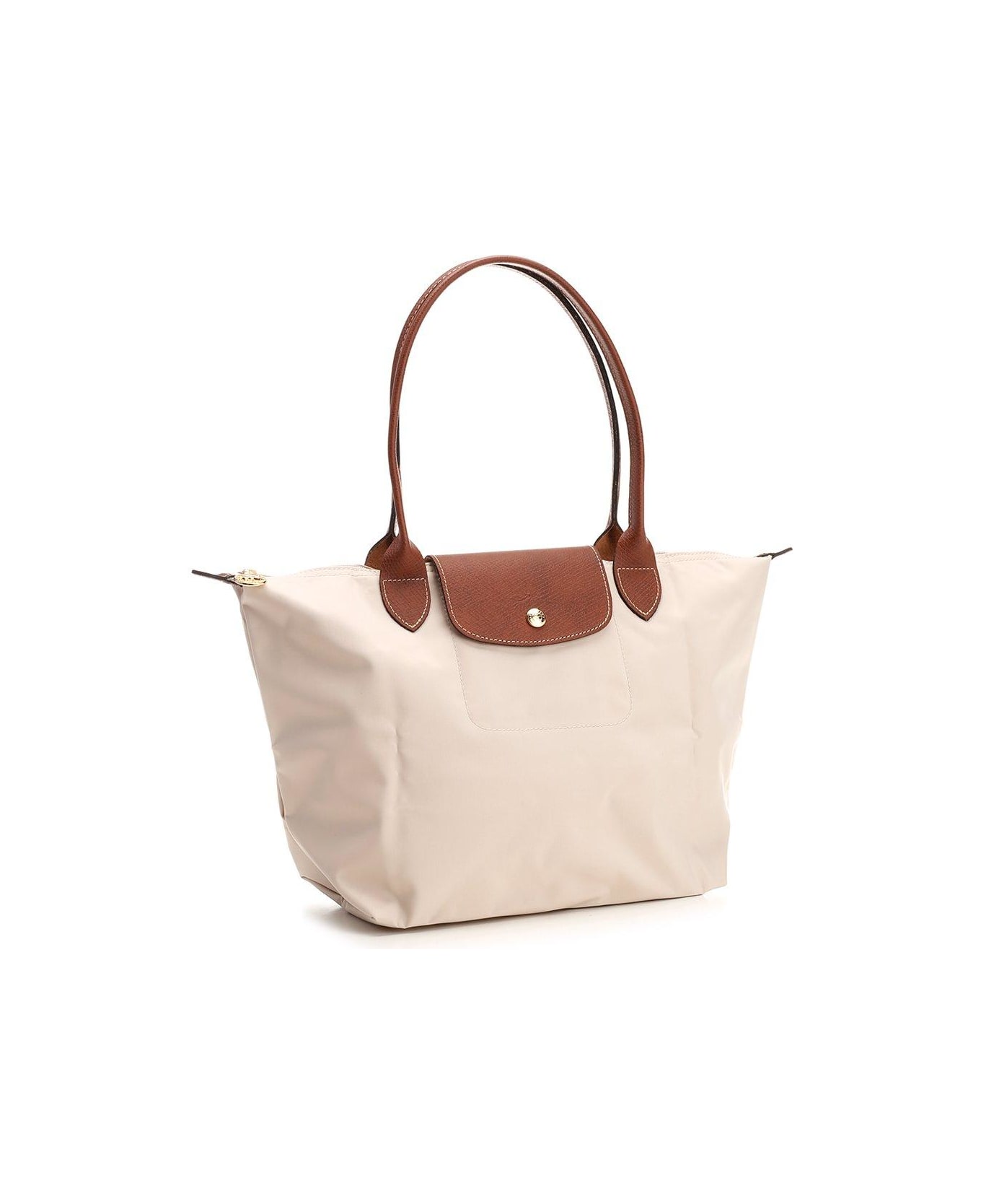 Longchamp Small Le Pliage Original Tote Bag - Carta