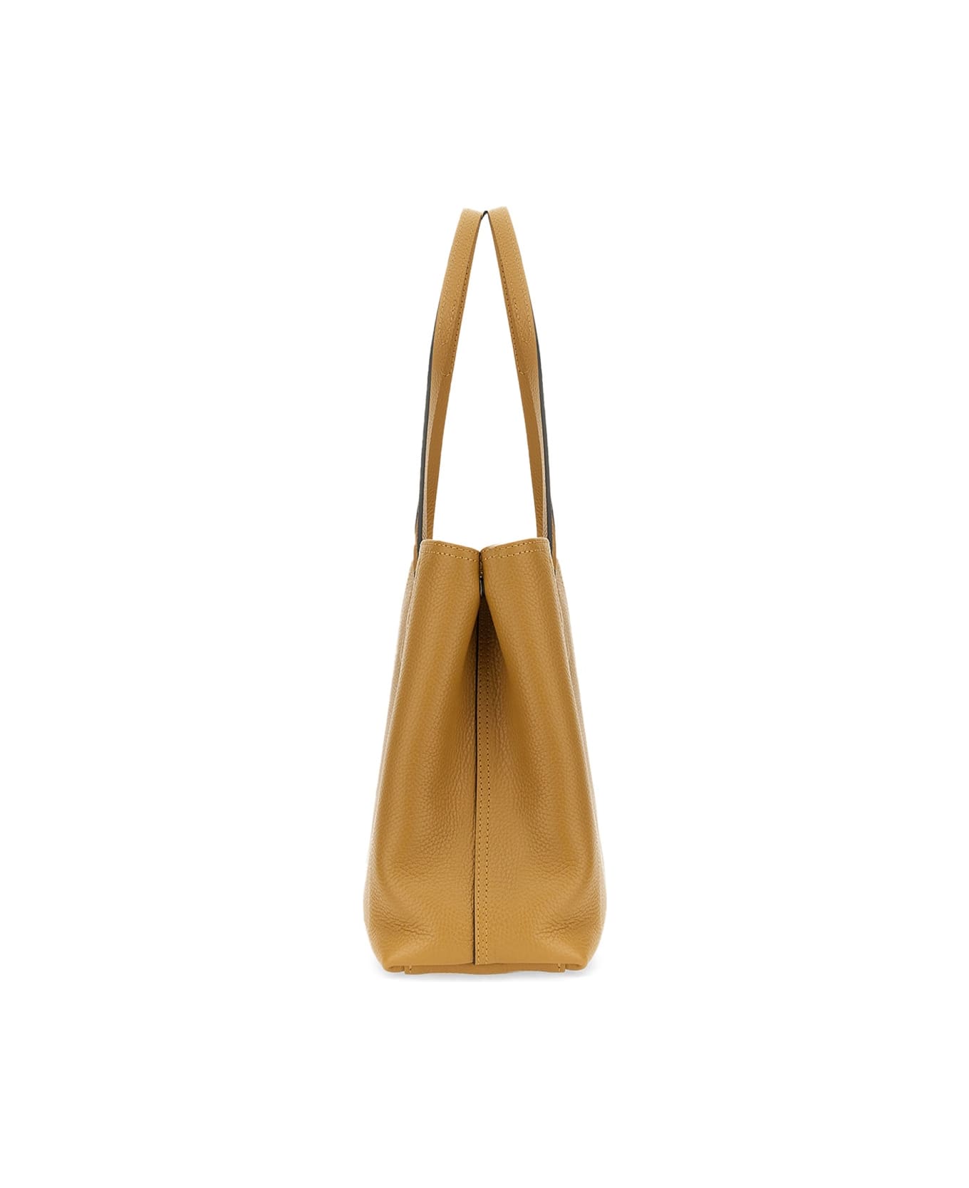 Longchamp Bag "roseau" - BEIGE