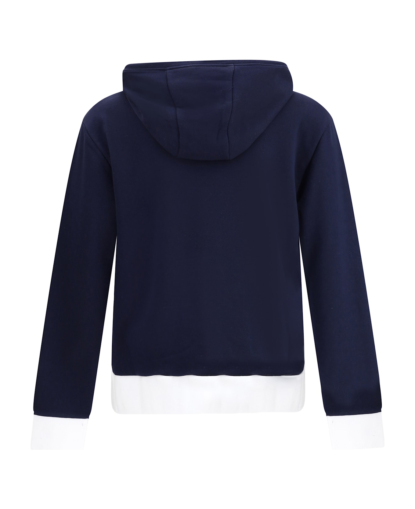 Thom Browne Cotton Hoodie