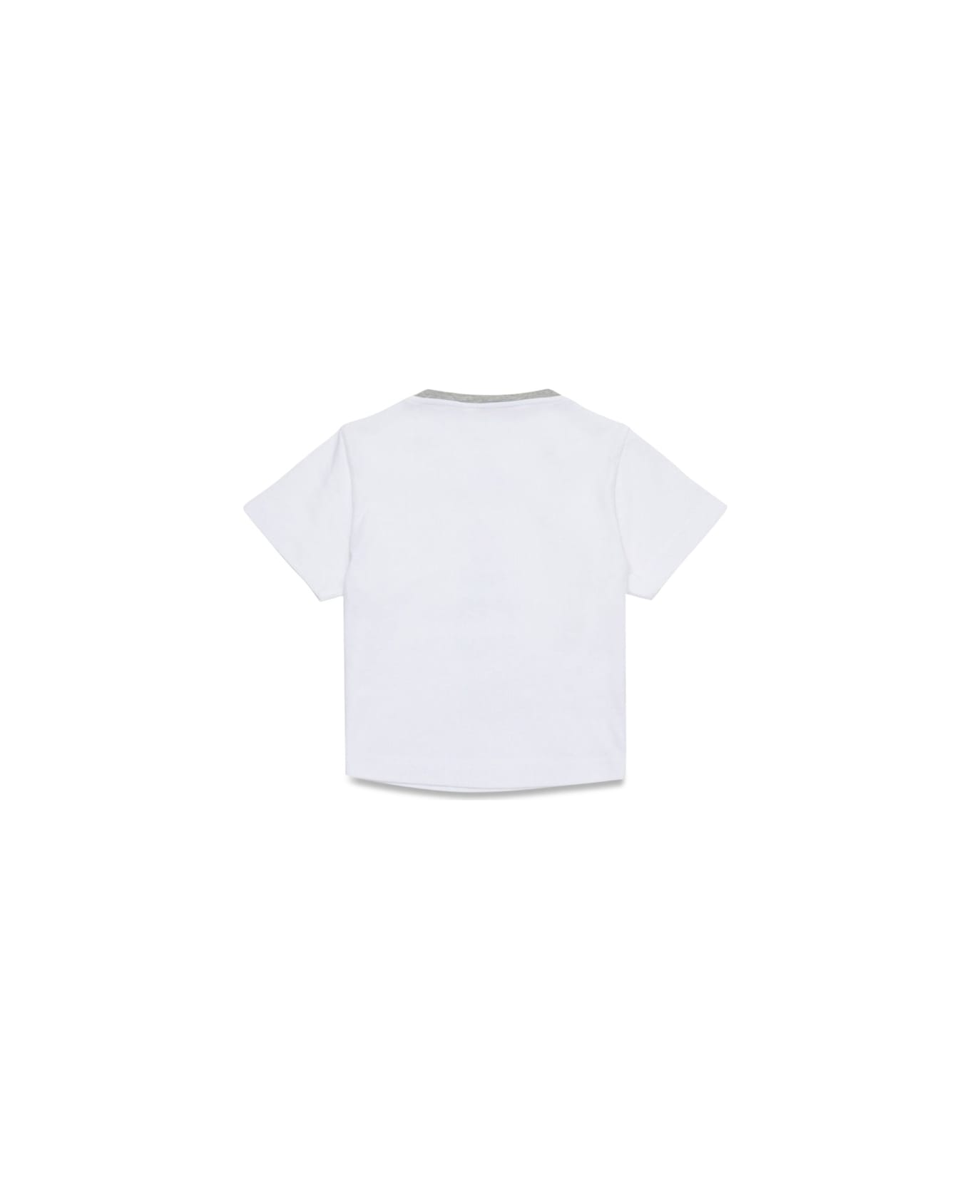 Marni Shirt - WHITE