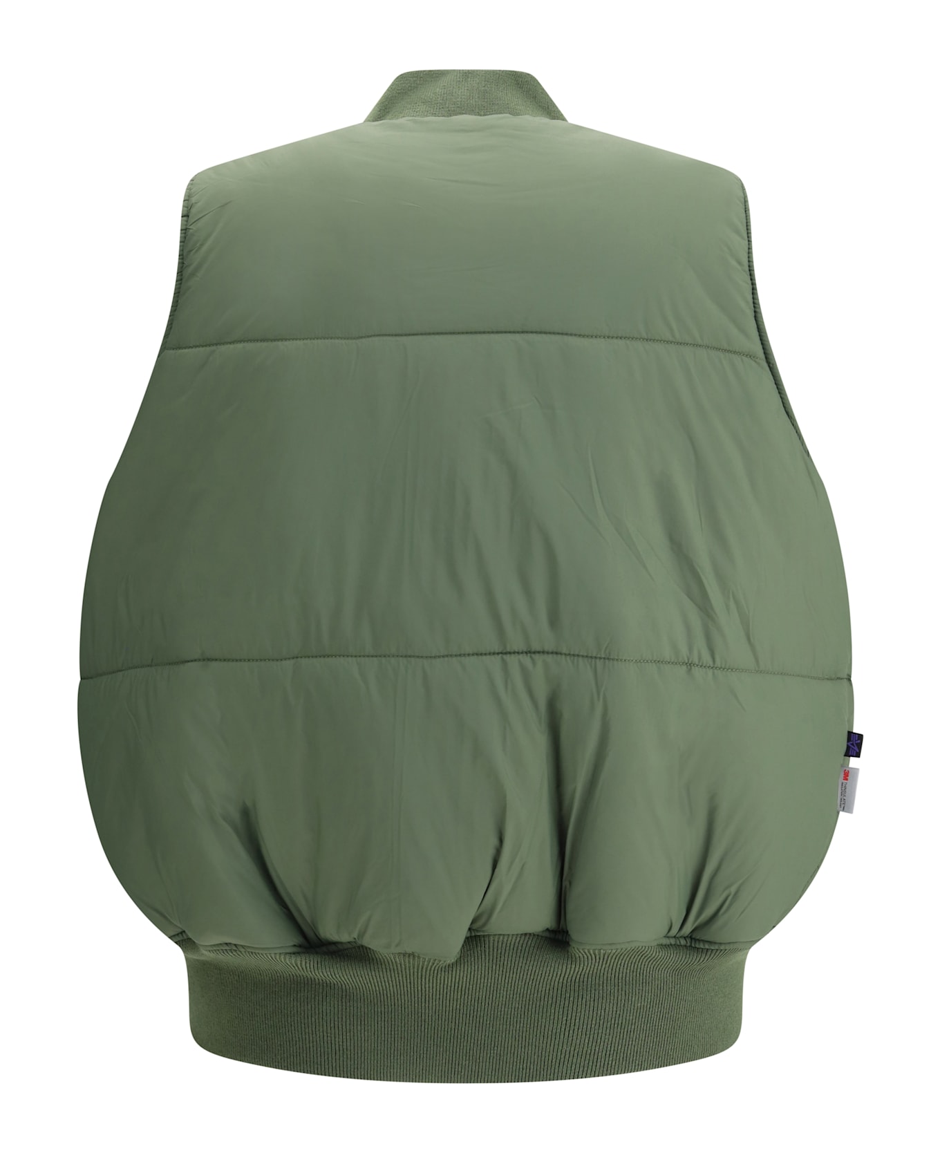Alpha Industries Ma-1 Base Vest