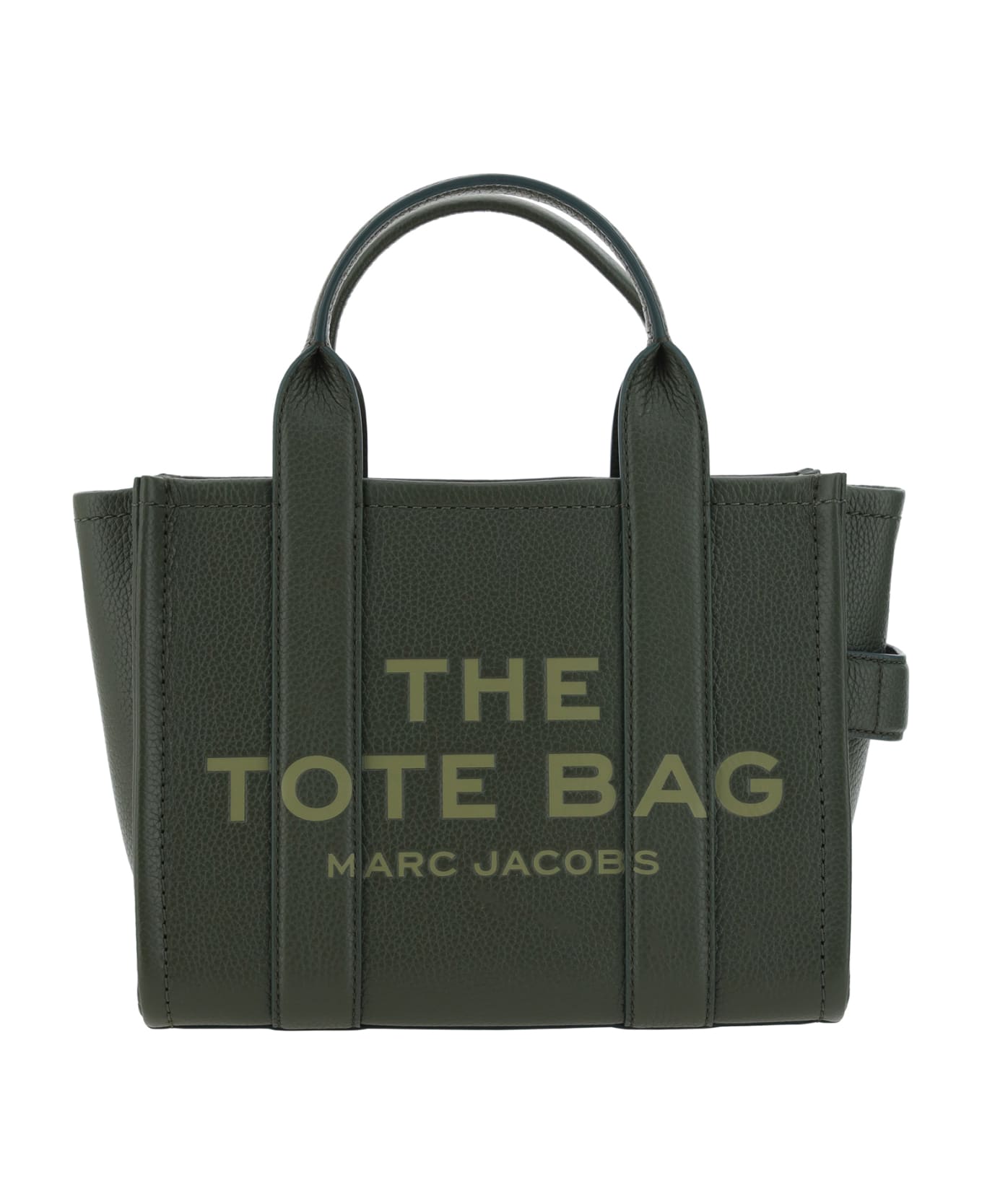 Marc Jacobs The Small Tote - Green