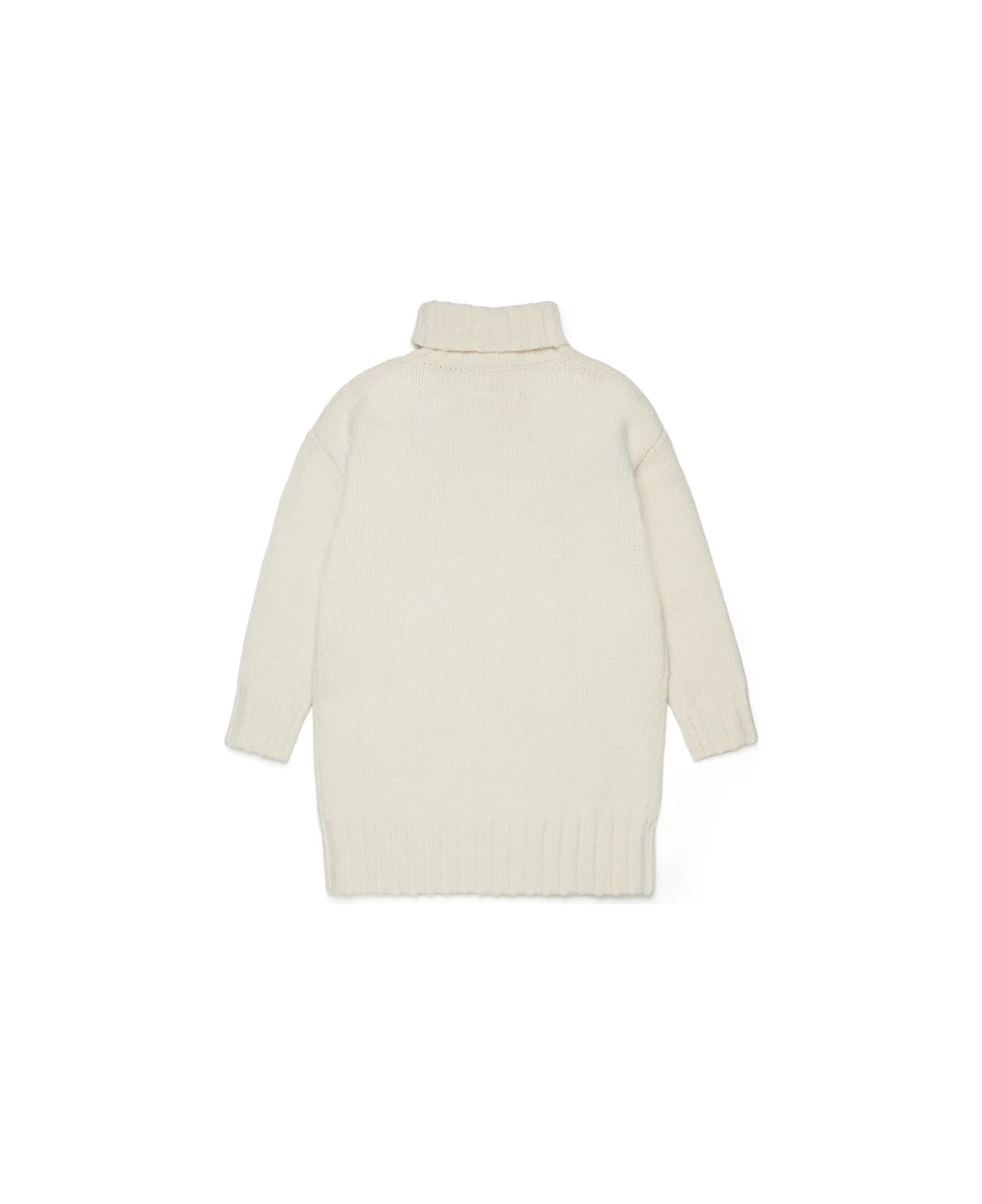 MM6 Maison Margiela Dress - MULTICOLOUR