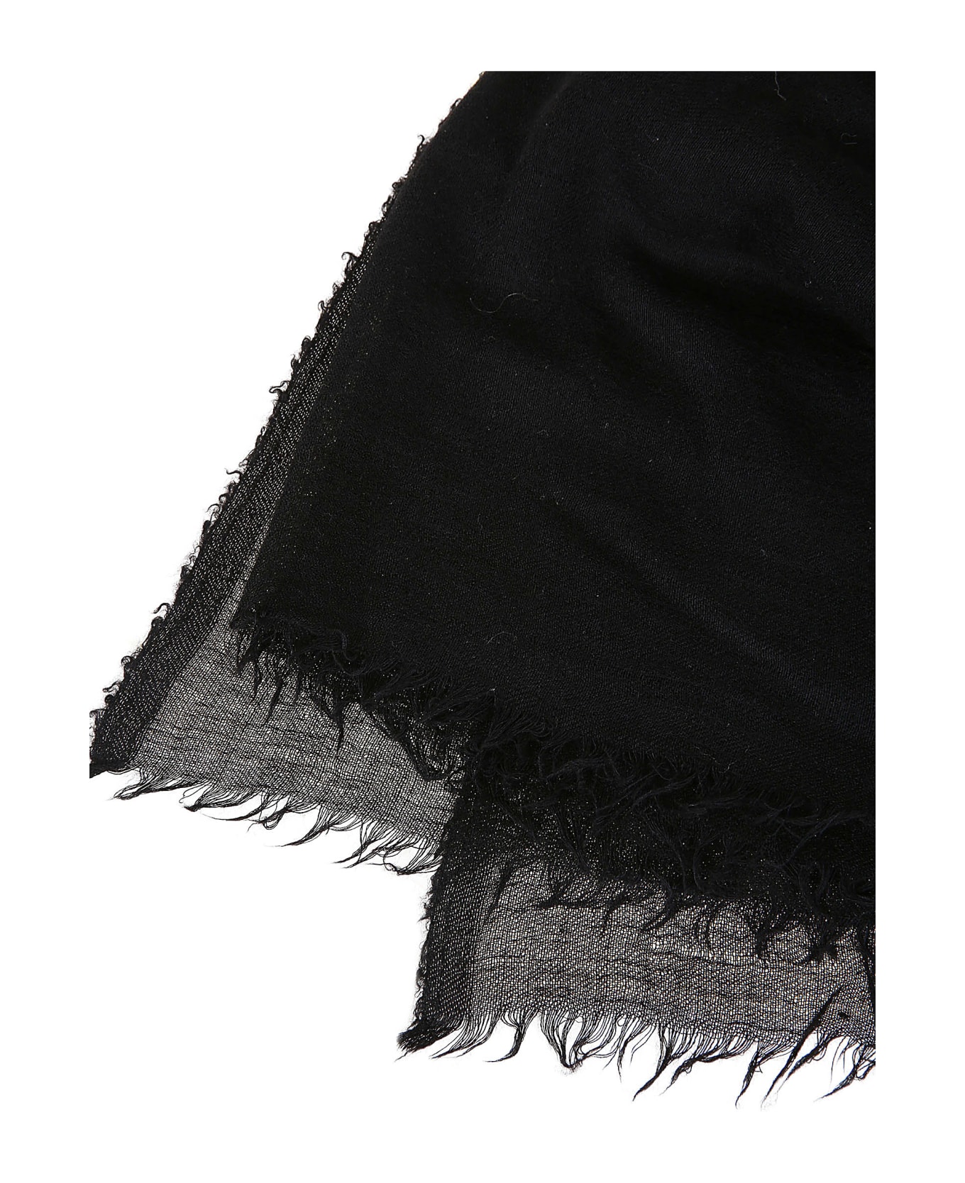 【送料&関税込】Rick Owens Emily Foulard 140x200 Rick Owens Emily Mega - Foulard - 140x200 | italist, ALWAYS