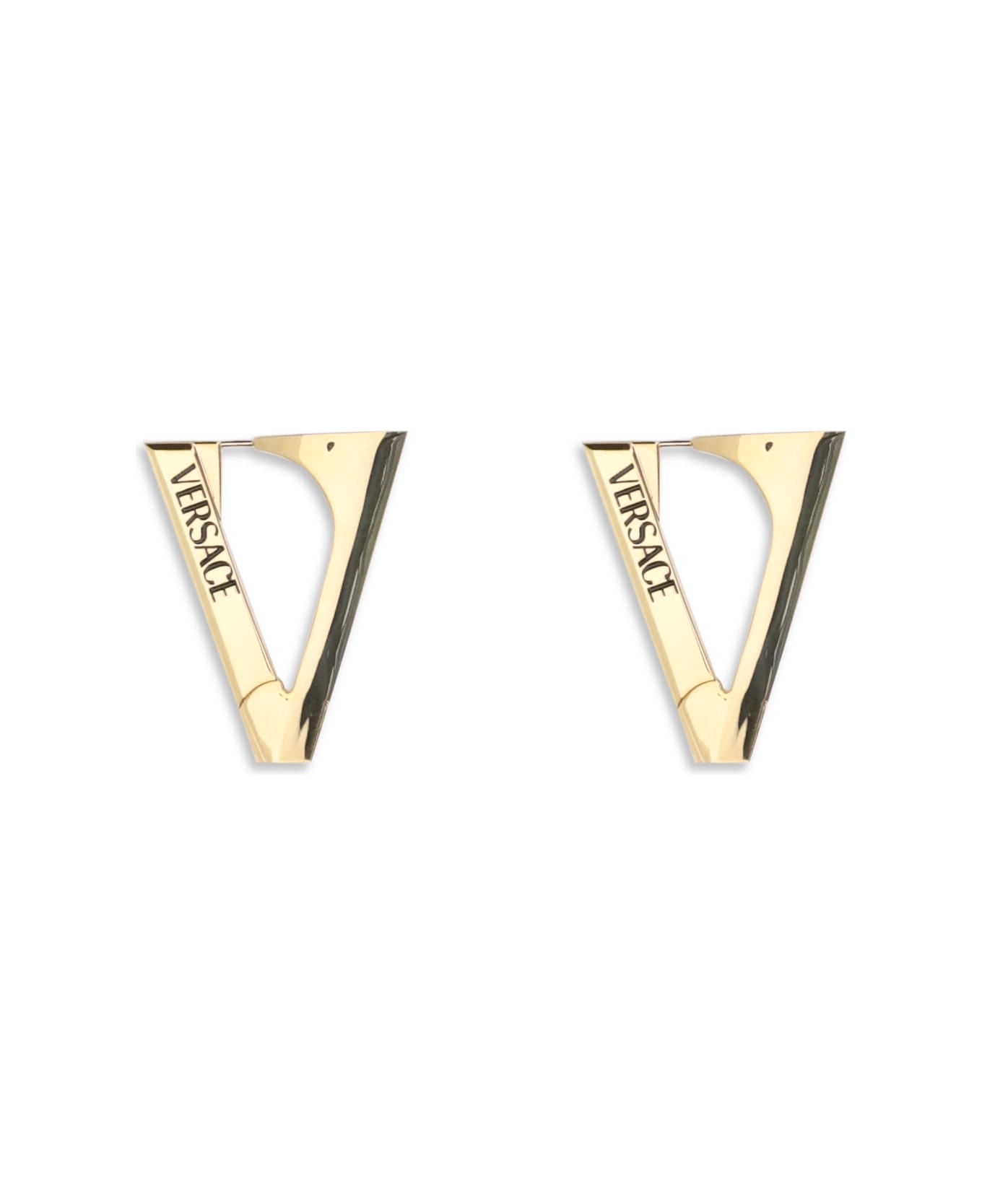 Versace Earrings