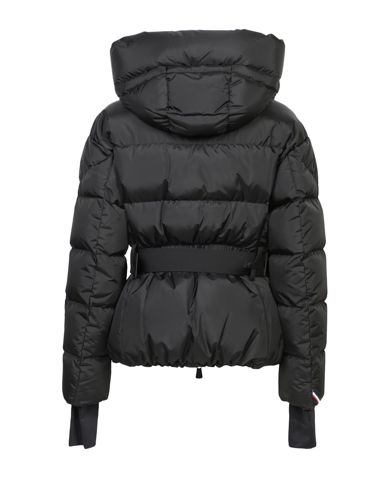 Moncler Grenoble Bouquetin Jacket - Black