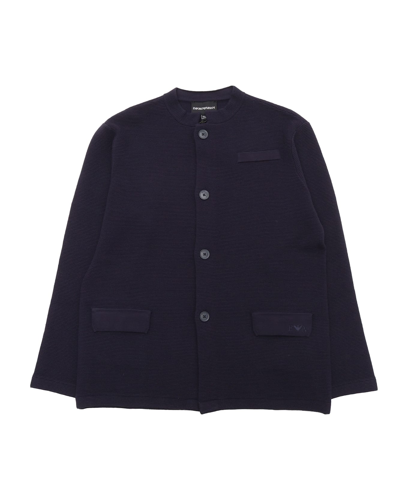 Emporio Armani Blazer - BLUE