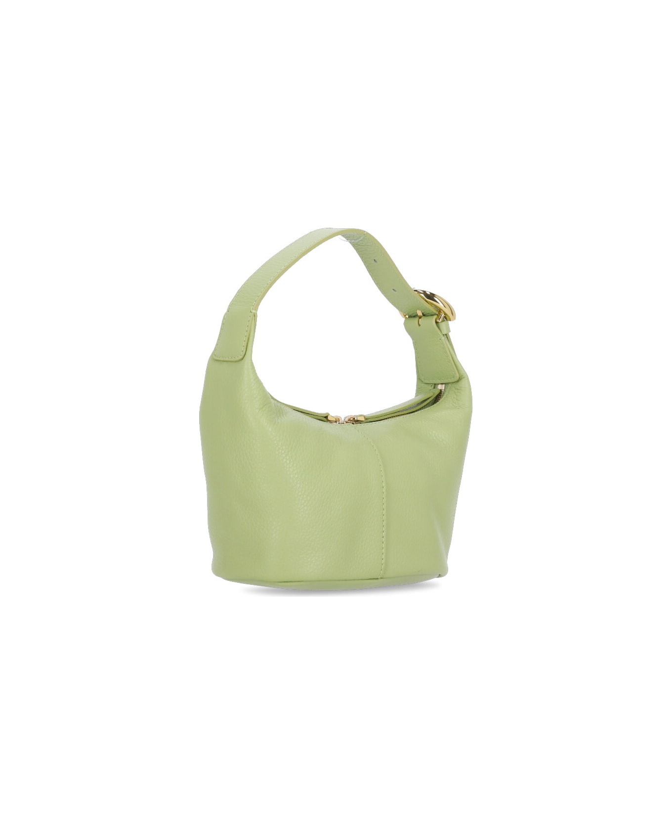 Coccinelle Fernanda Bag - Green