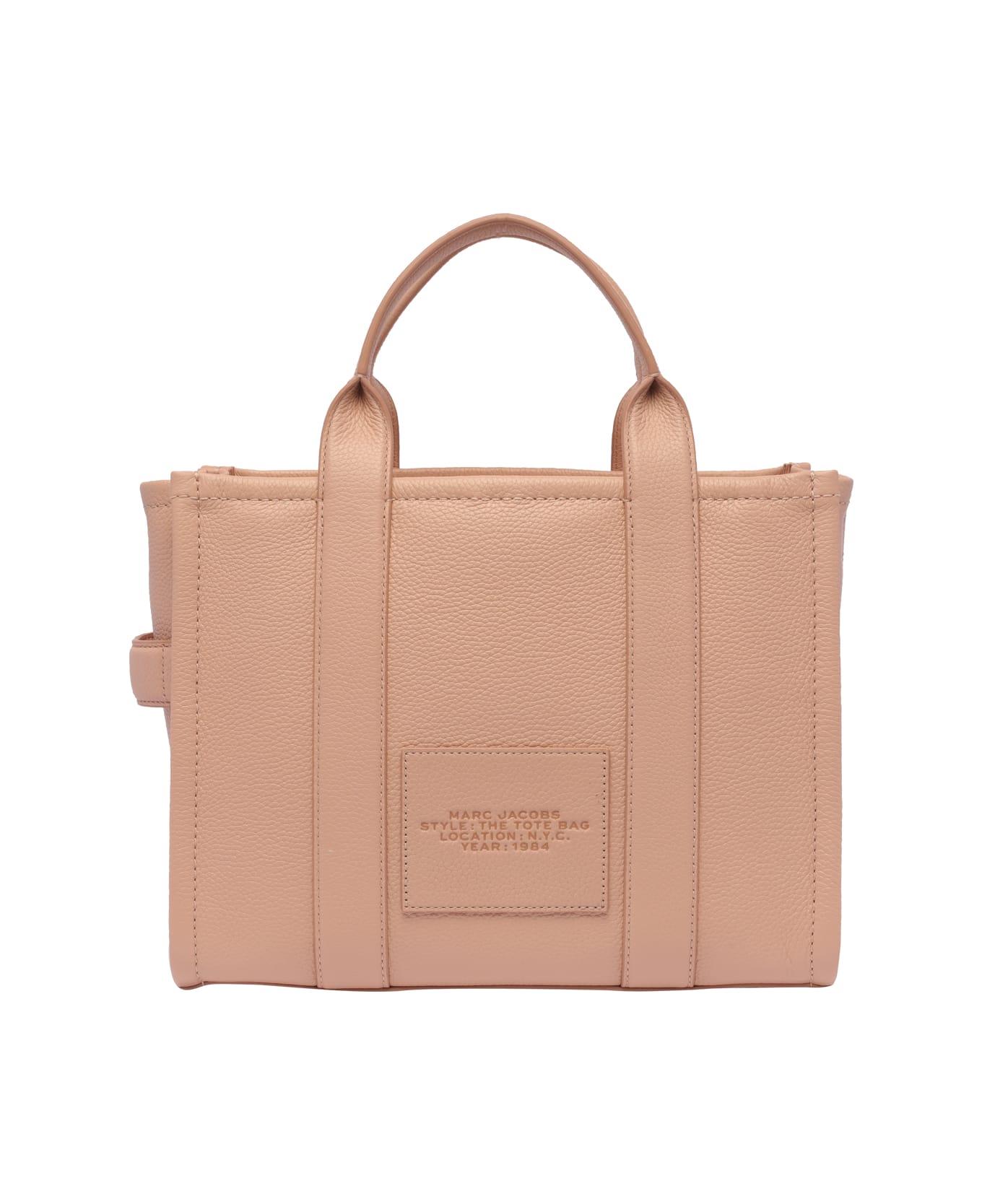 Marc Jacobs The Medium Tote Bag - Rose