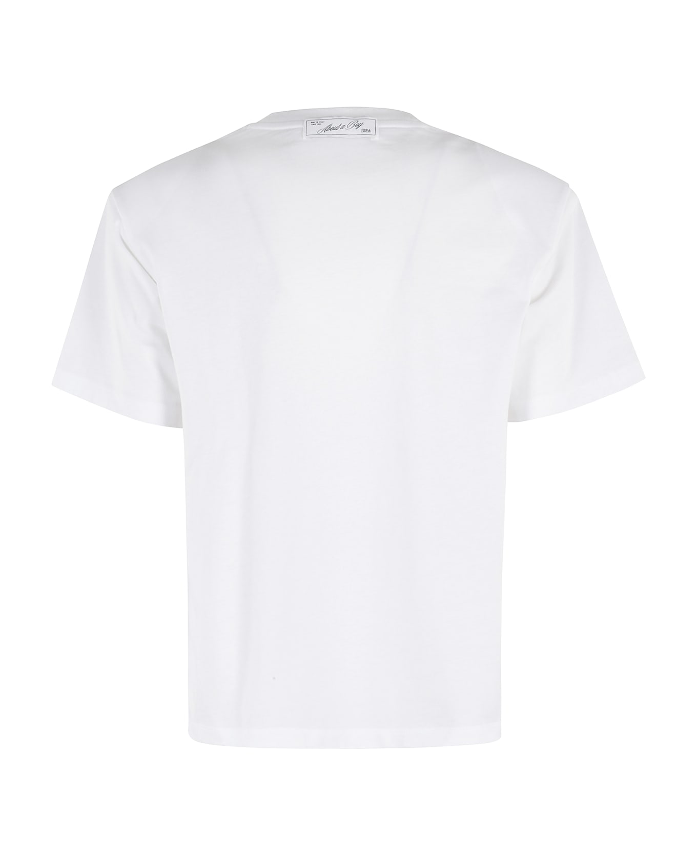 Erika Cavallini Axel - St Bianco Stampa