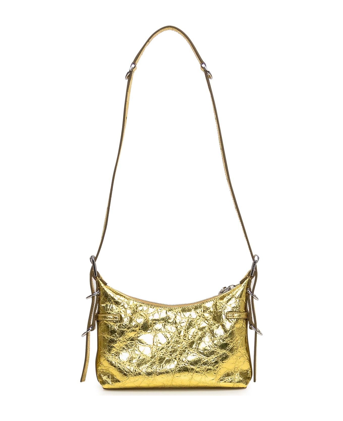 Givenchy Voyou Bag - GOLDEN