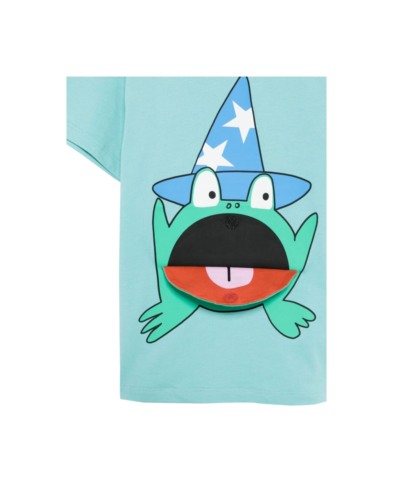 Stella McCartney Special T-shirts - MULTICOLOUR