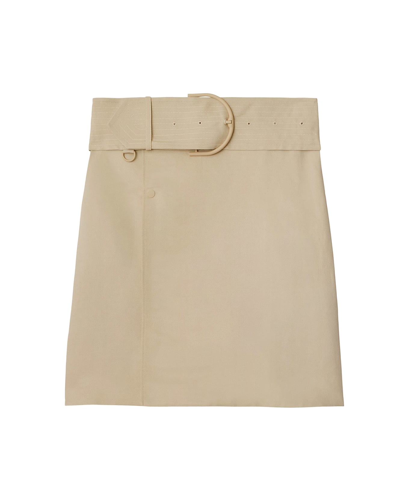 Burberry Skirt - Beige スカート
