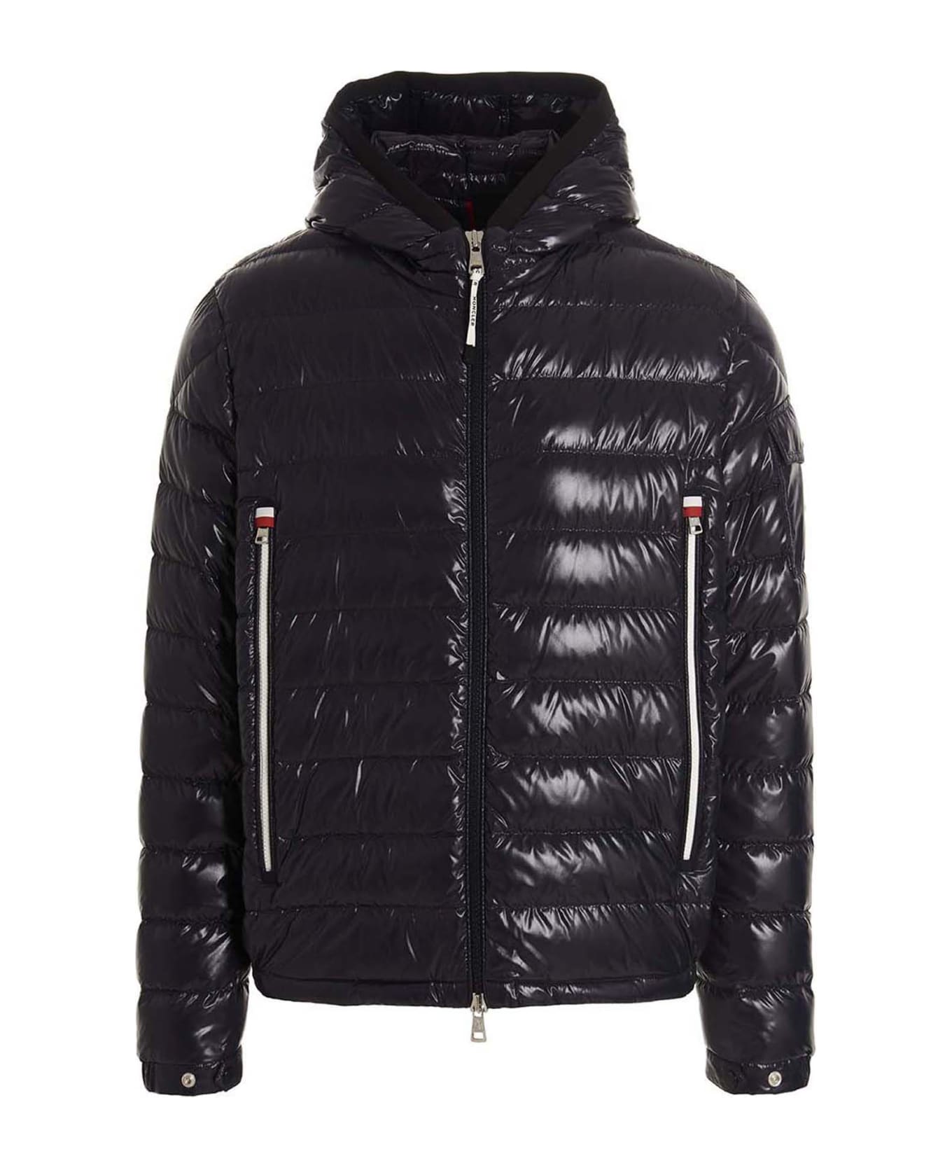 Moncler 'galion' Down Jacket | italist