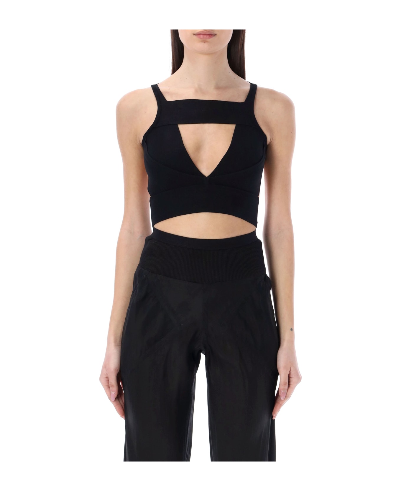 Rick Owens Sling Bra | italist