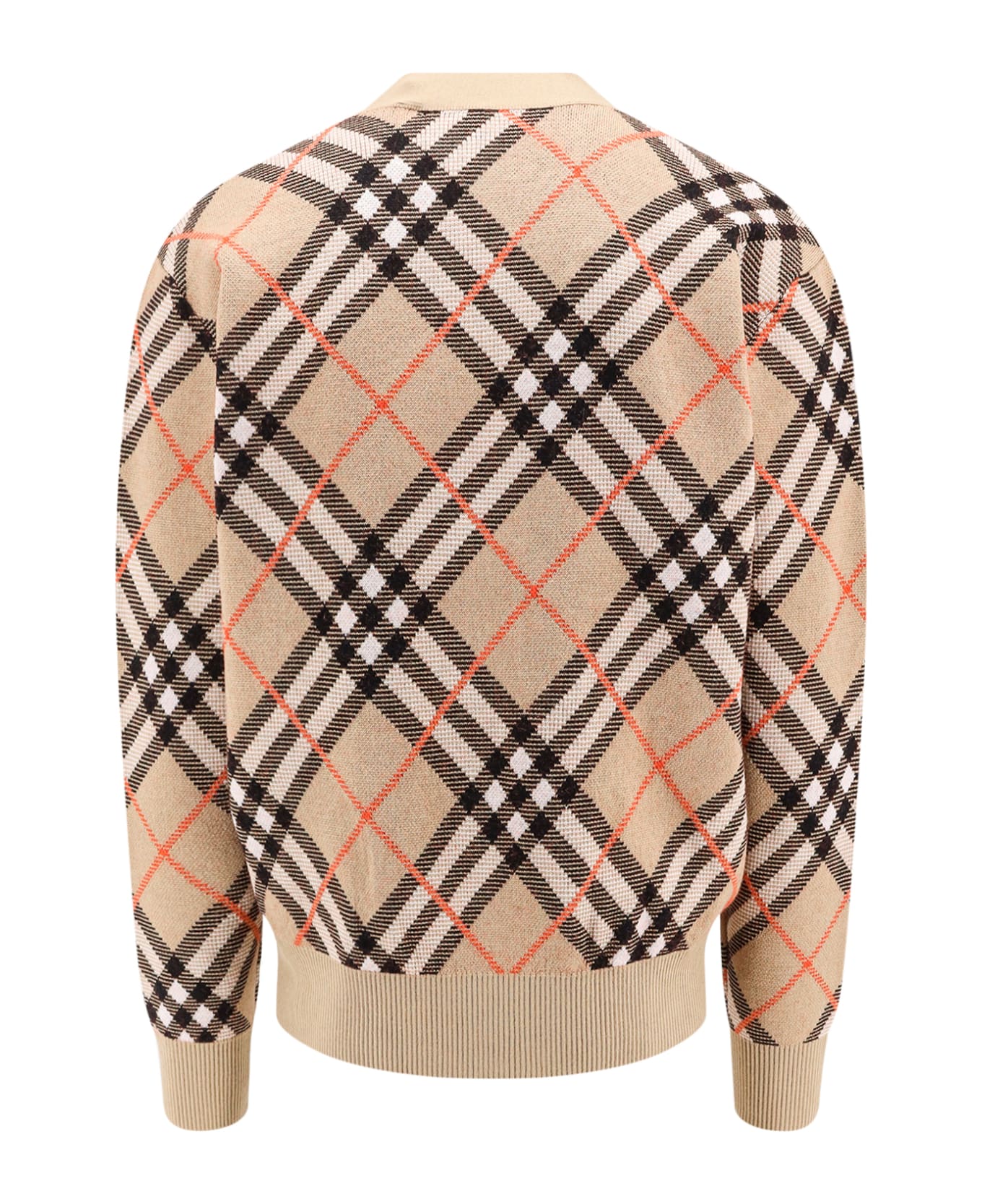 Cardigan - Thumbnail 3