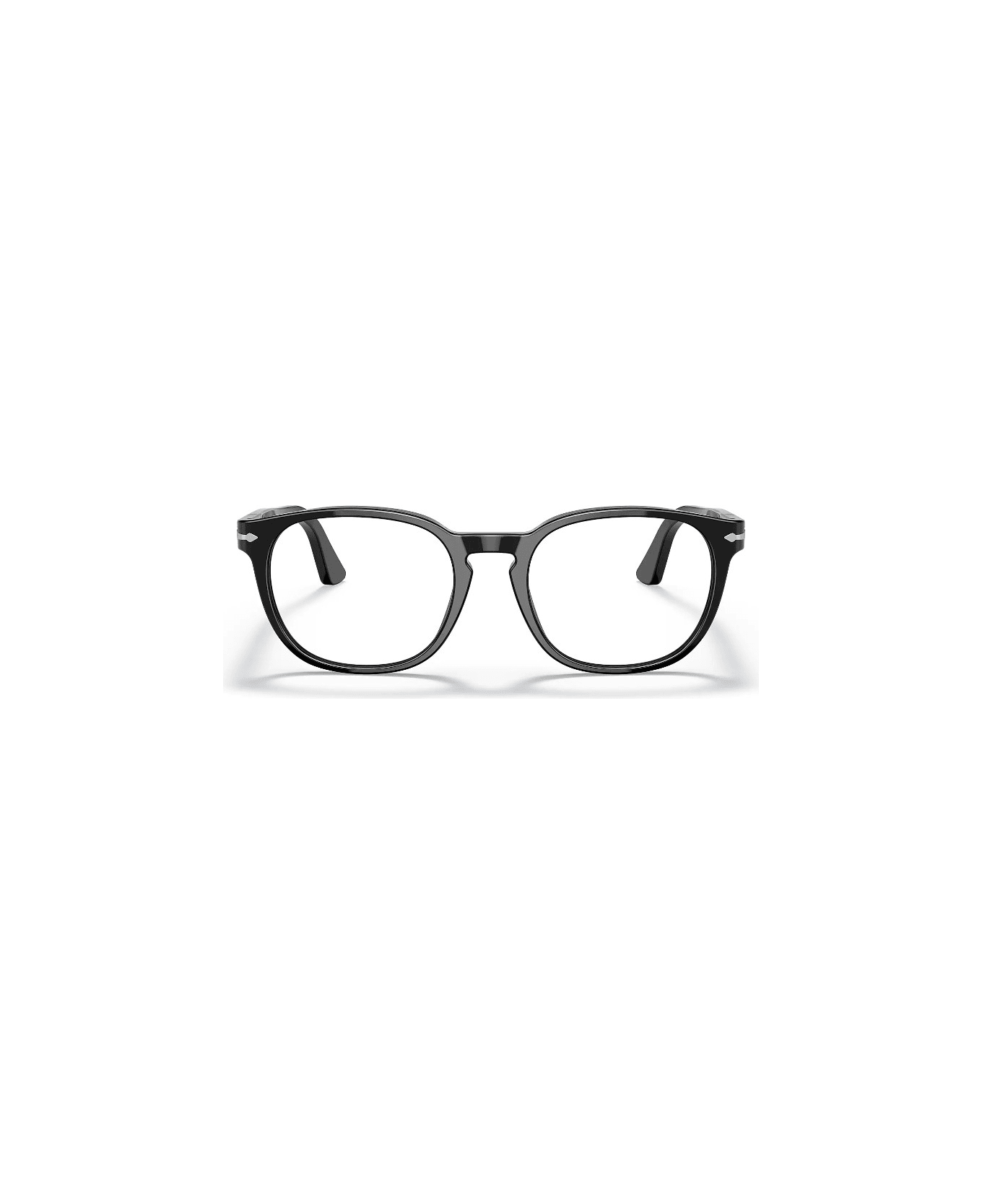 Persol Po3283 95 Glasses - Nero アイウェア