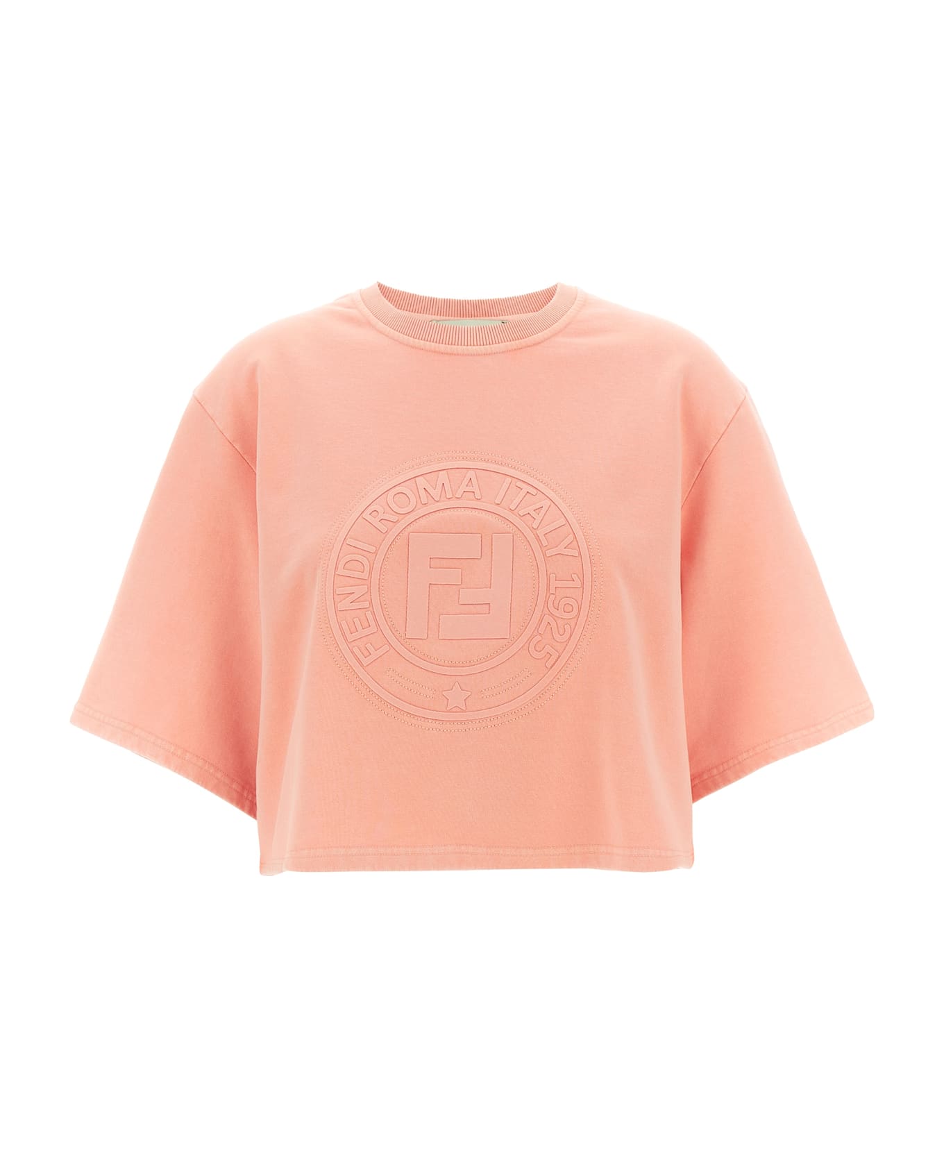 3d 'fendi Roma' Sweatshirt - Thumbnail 2