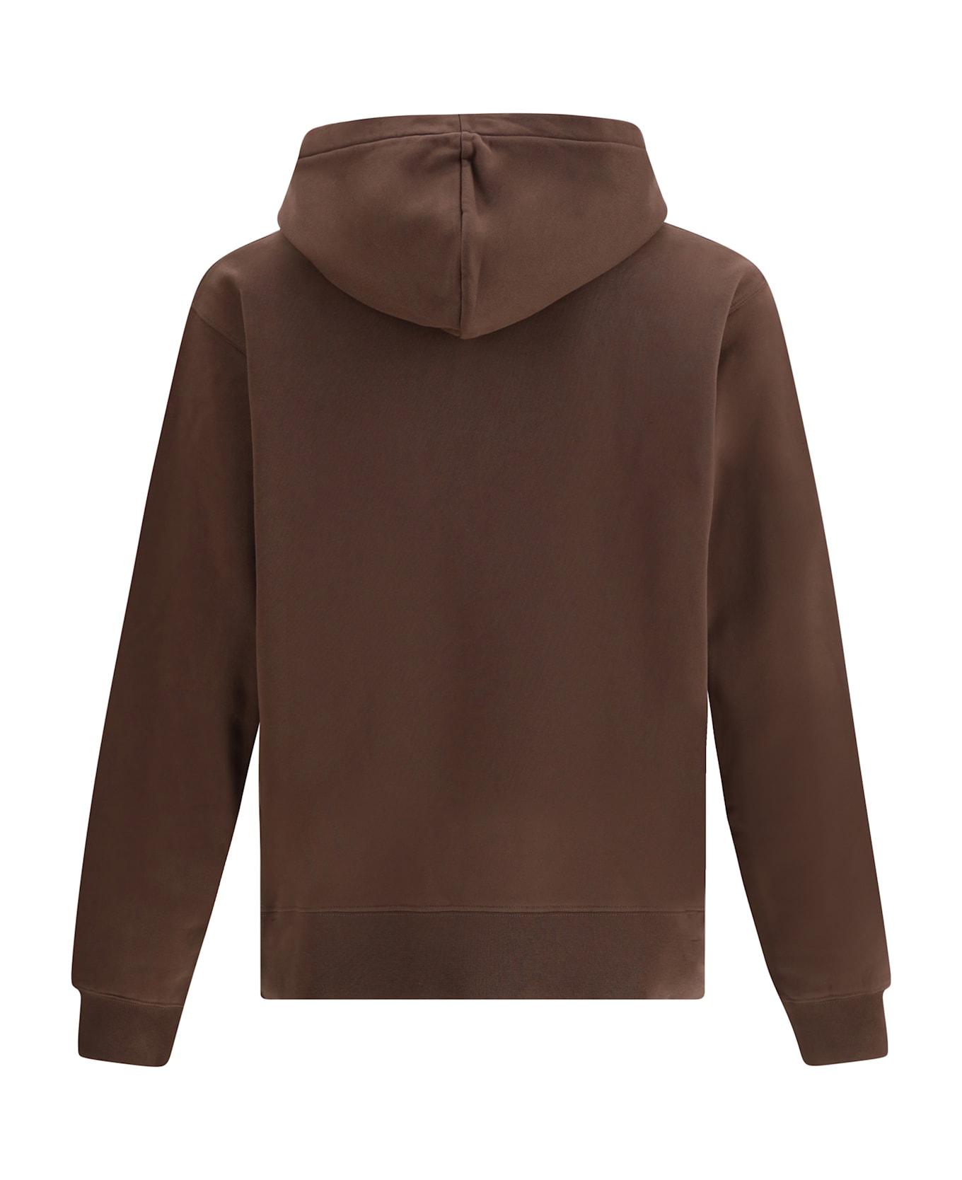 Jacquemus Hooded Sweatshirt