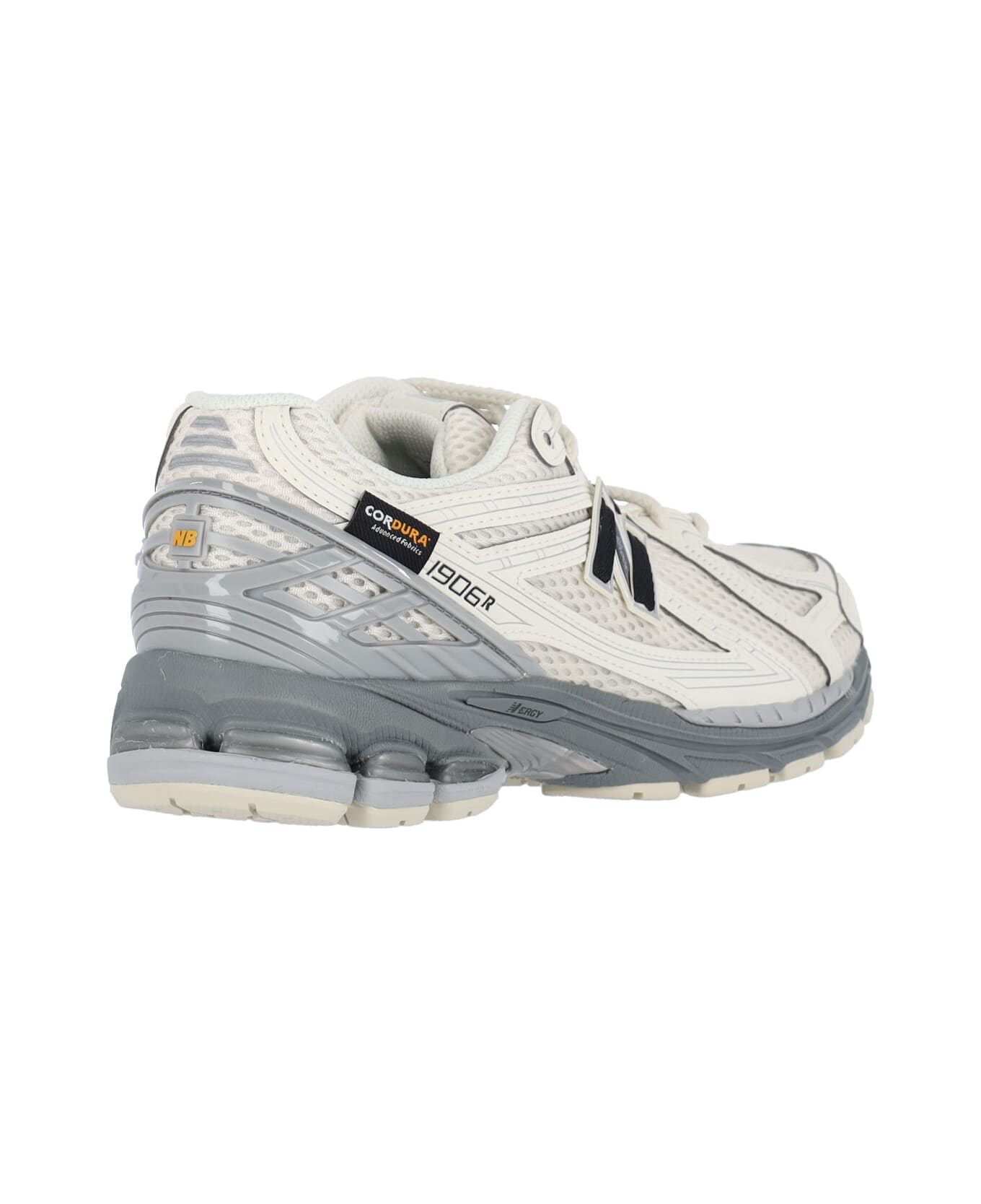 New Balance "1960a" Sneakers - Cream