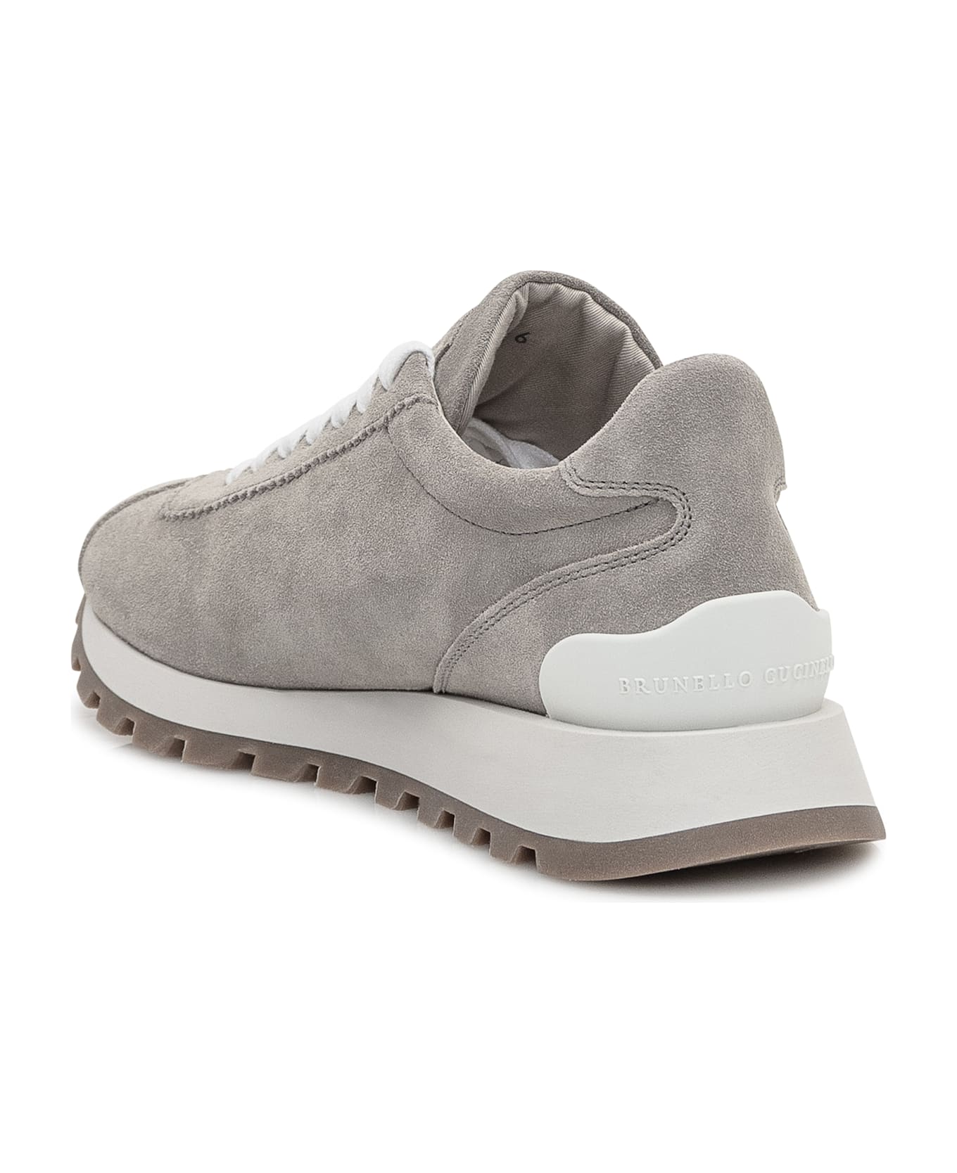 Brunello Cucinelli Sneakers - Sage