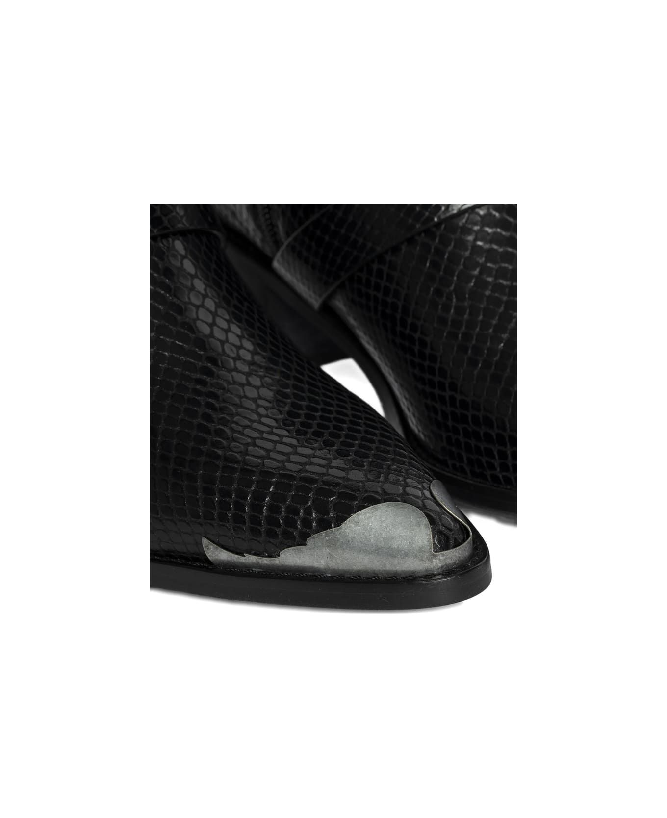 Zadig 
Voltaire Shoes - BLACK