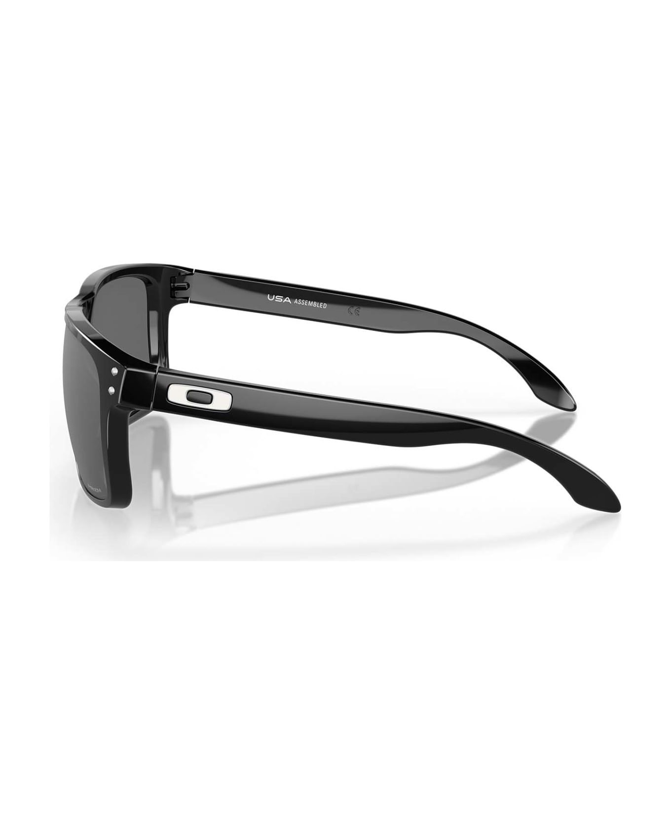 Oakley Oo9417 Polished Black Sunglasses - Polished Black
