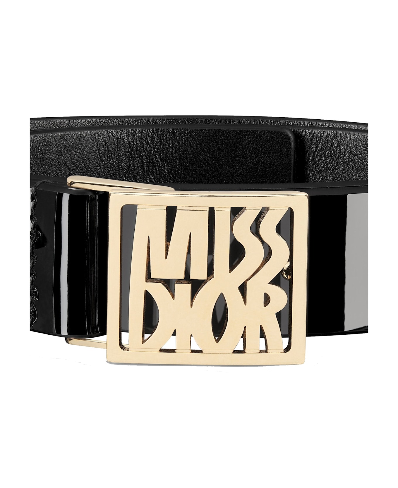 Miss Belt