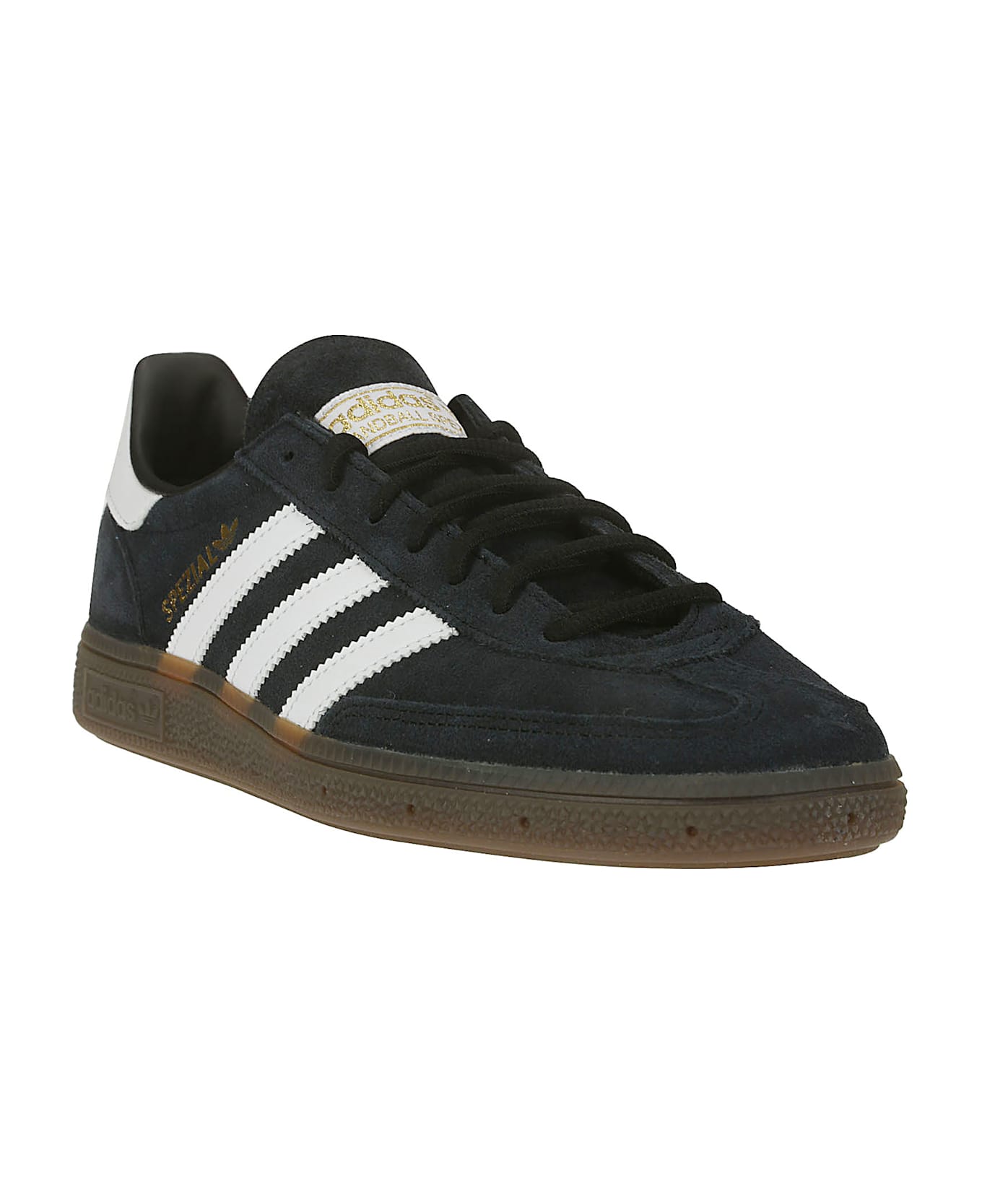 Adidas Originals Handball Spezial - CBLACK/FTWWHT/GUM5