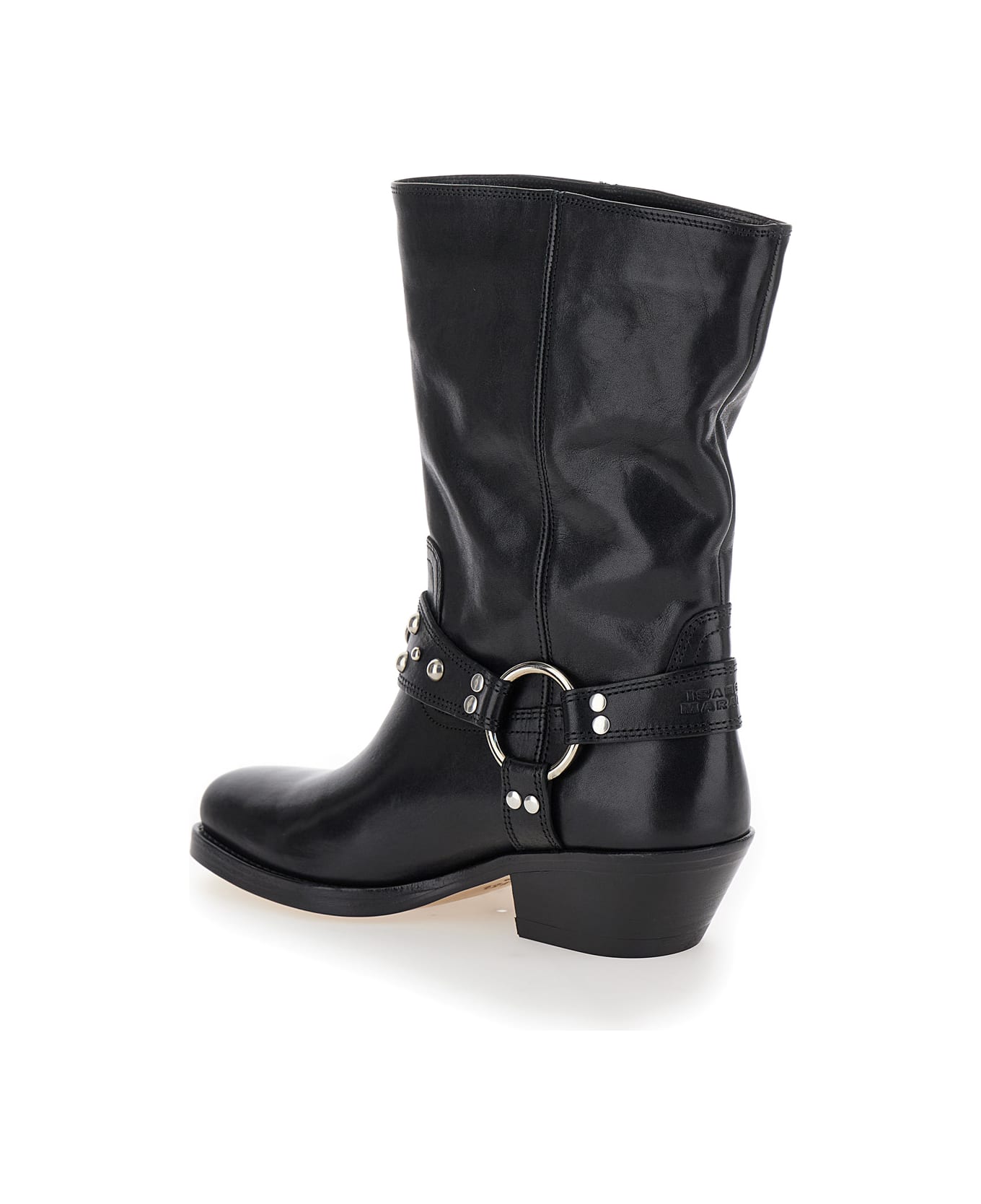 Isabel Marant Antya - Black