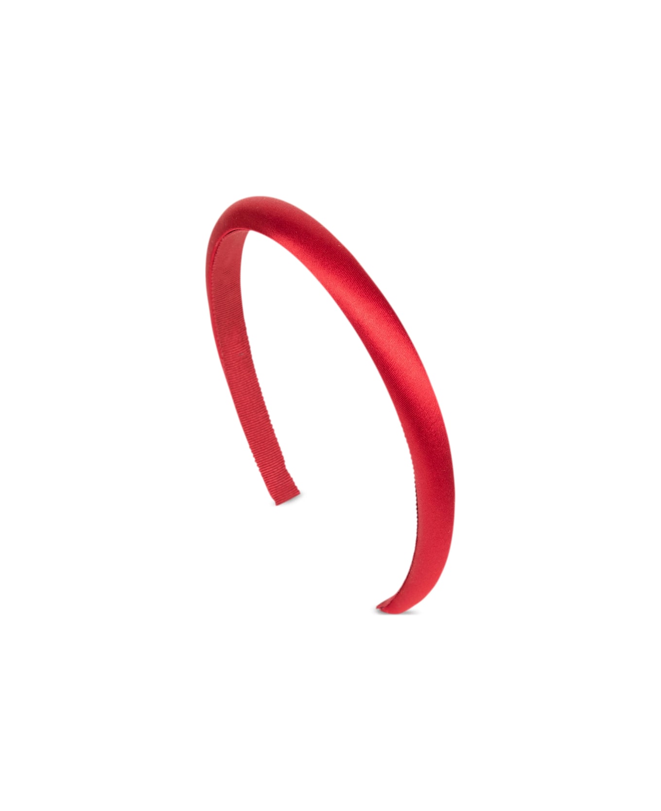 Jennifer Behr Hair Accessory - RED