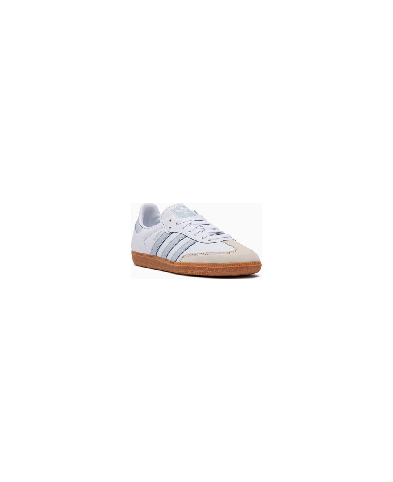 Adidas Samba Og W Sneakers Ie0877 - White
