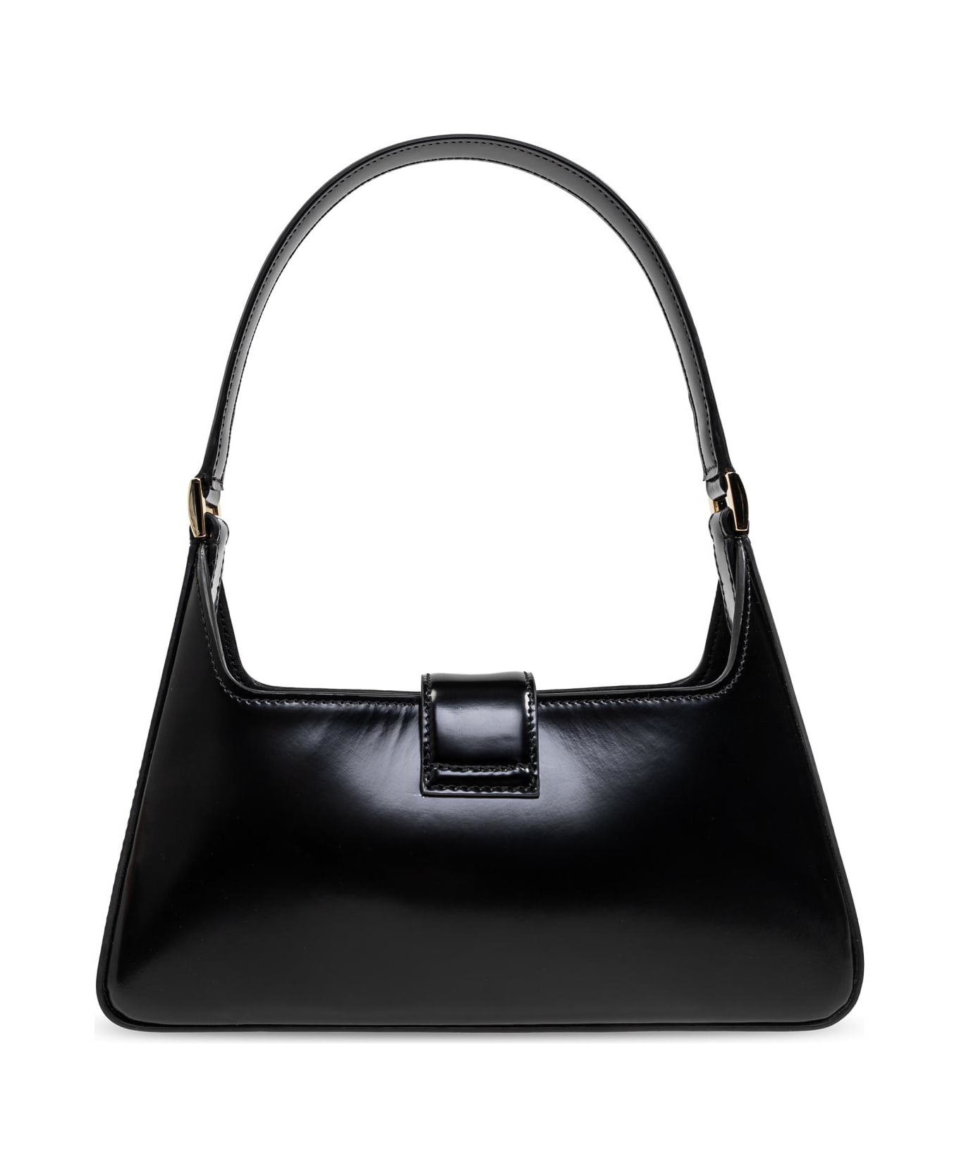Anine Bing Handbag - BLACK