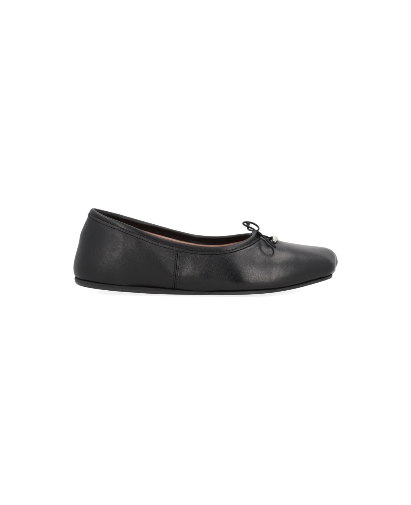Vivienne Westwood Dancer "brigitte" - BLACK